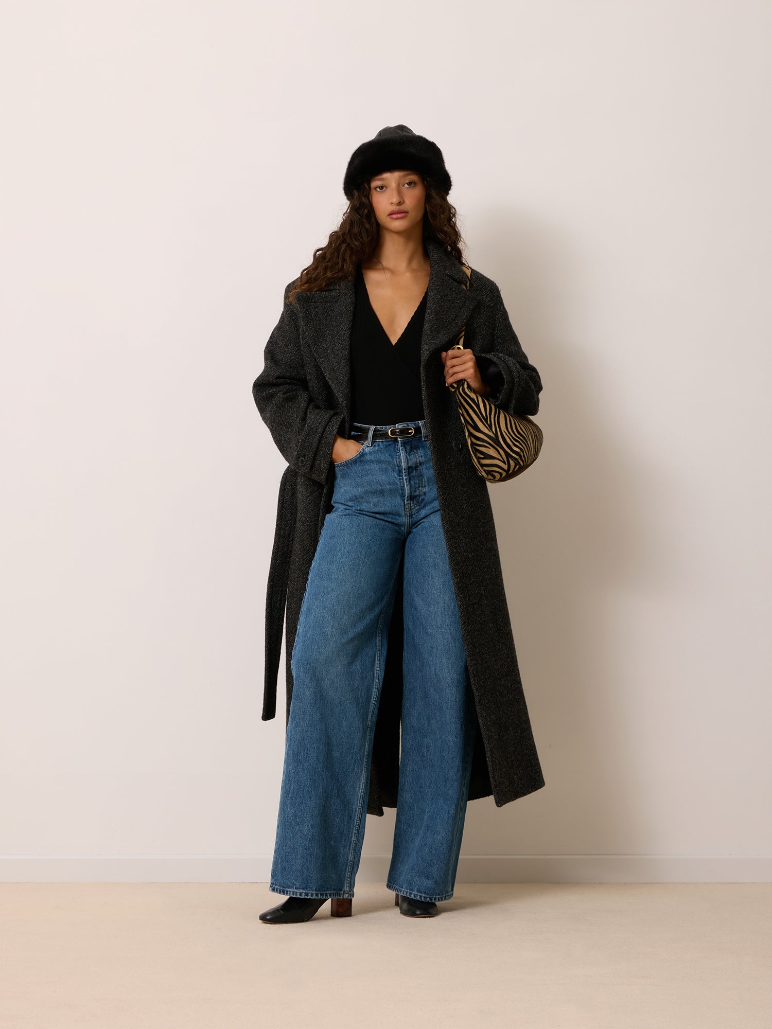 Manteau THEODORE