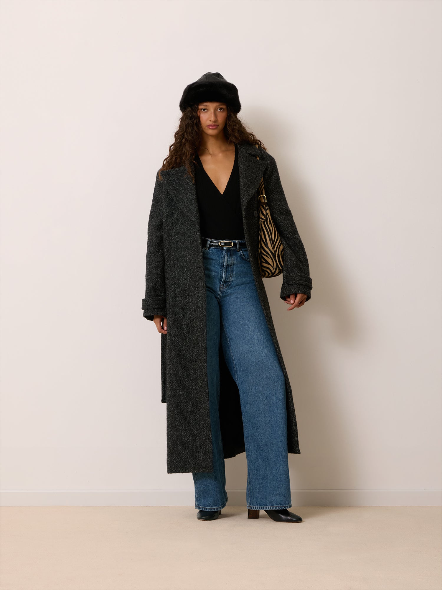 Coat THEODORE