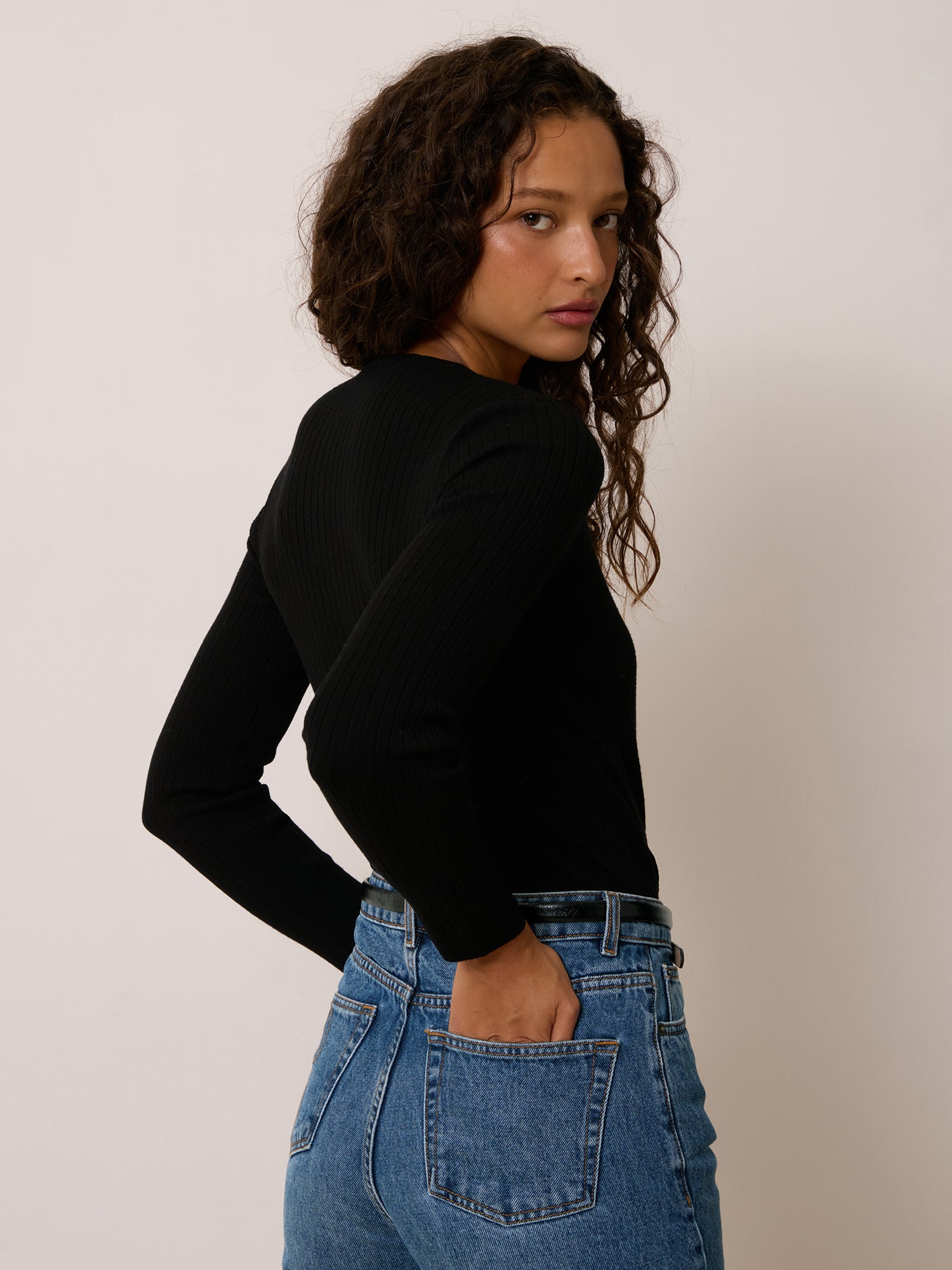 Body GOVI