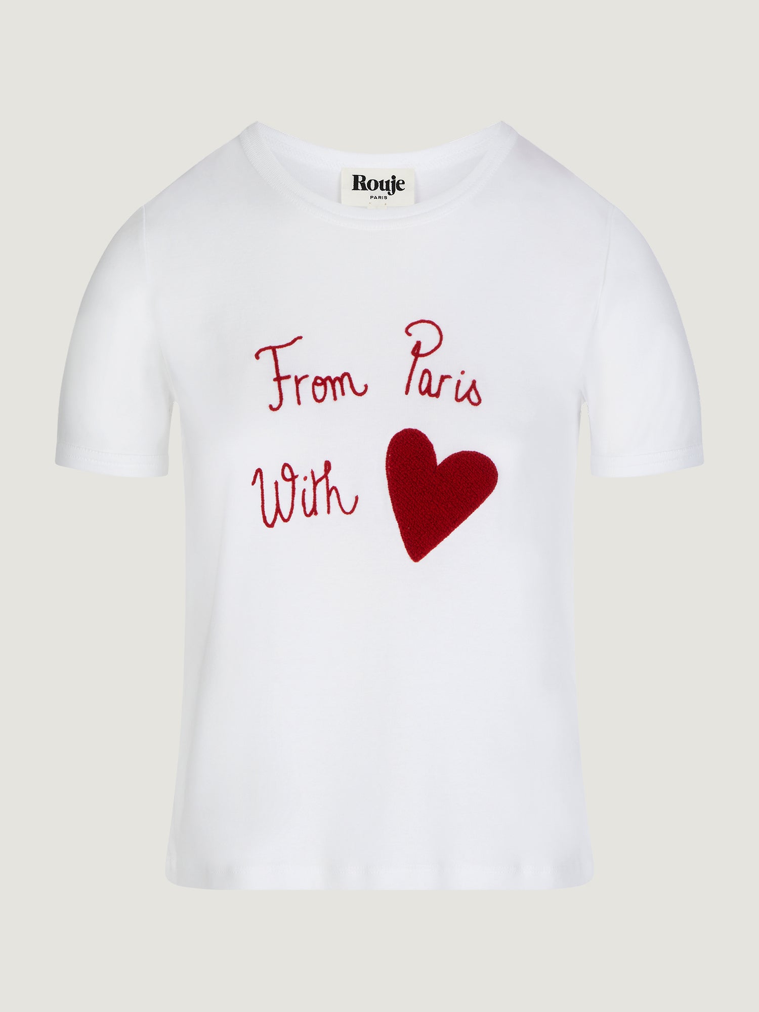 TIMEO T-shirt
