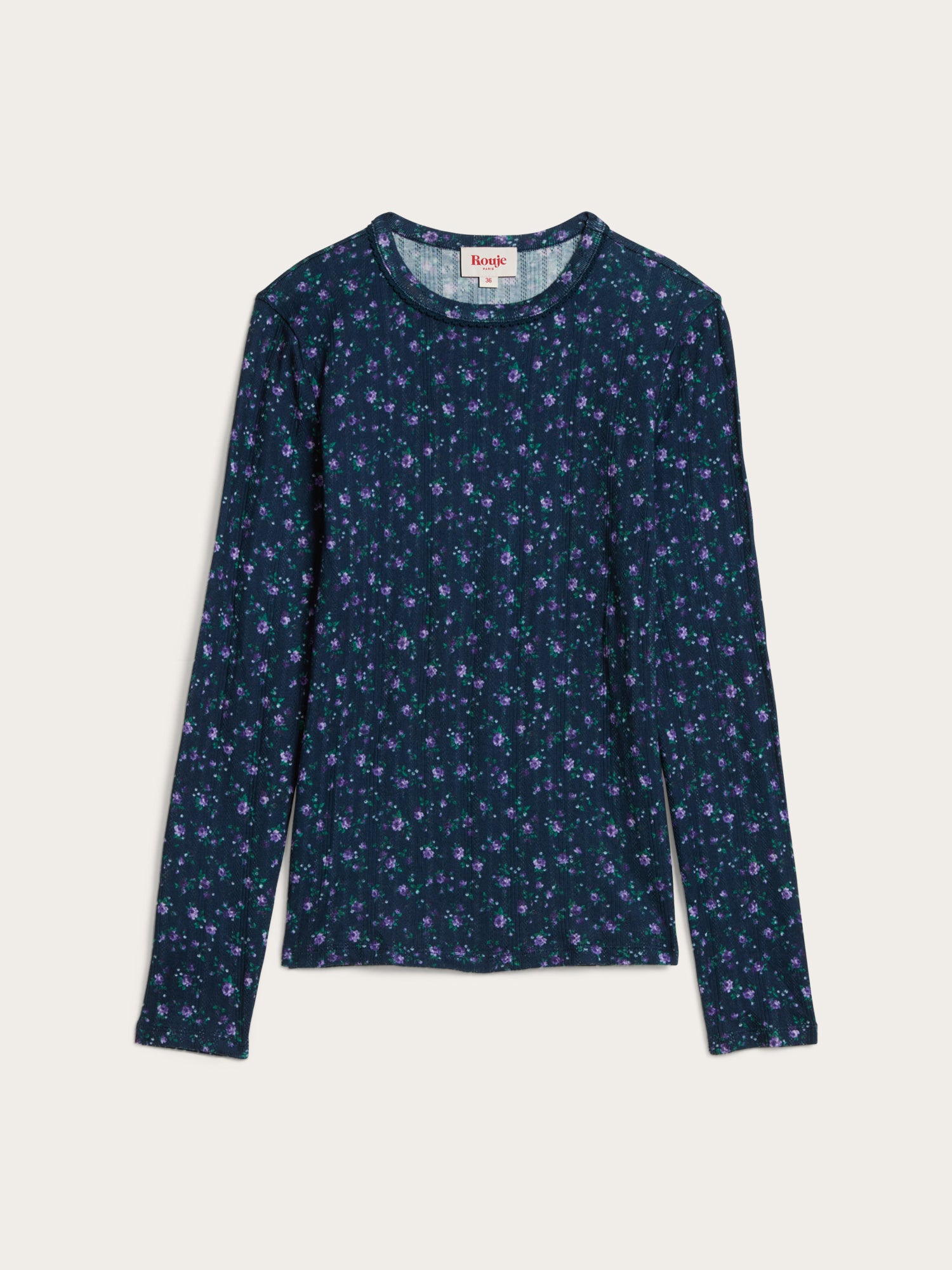 T-shirt TIMOTHEE