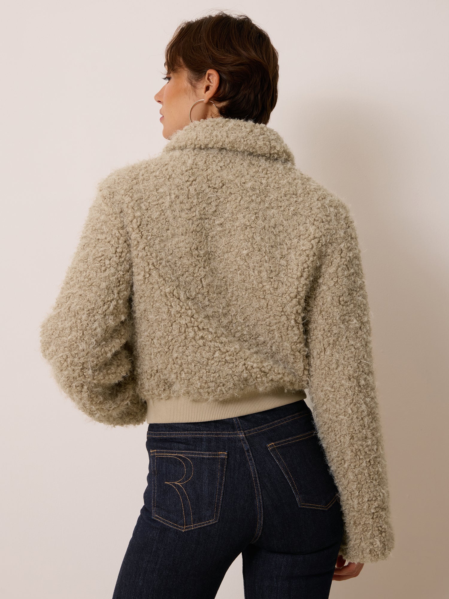 Jacket JULIETTA