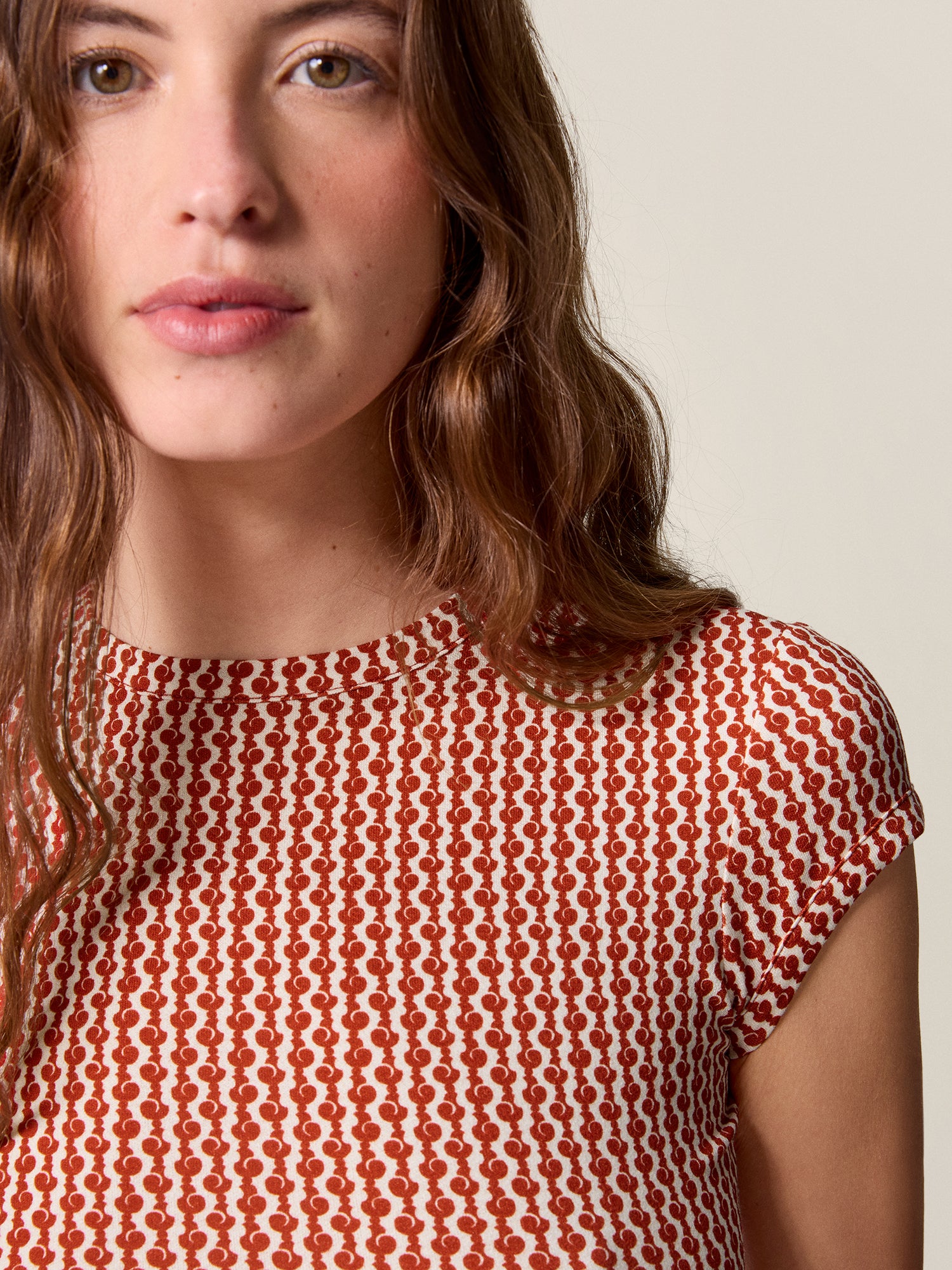 Fergus T-Shirt