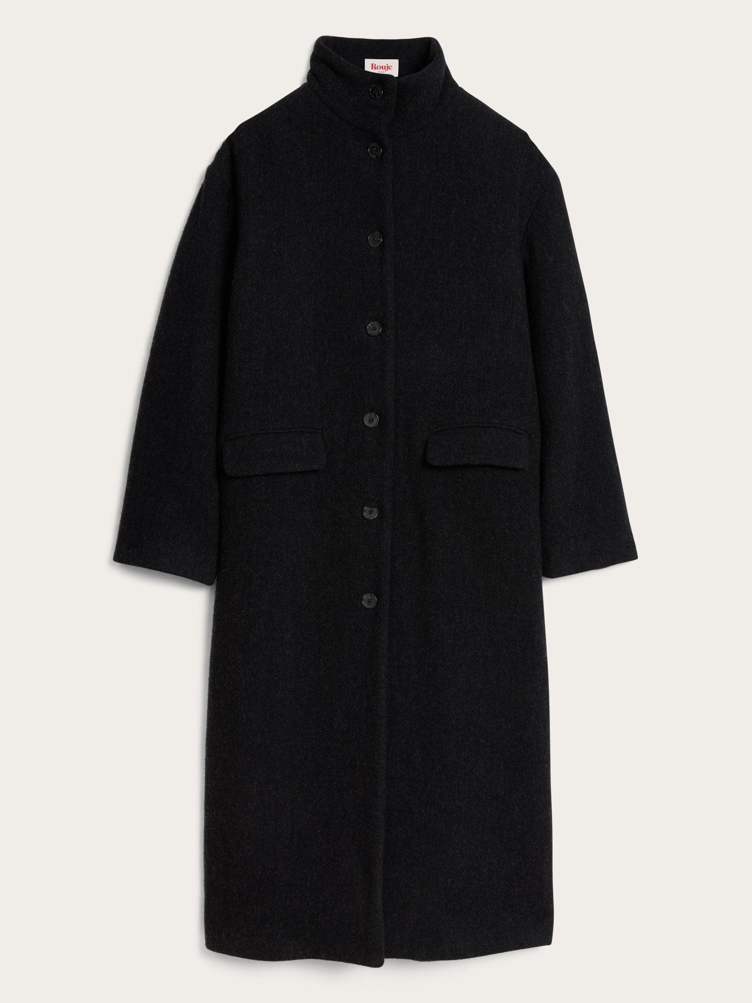 TOMMASO Coat
