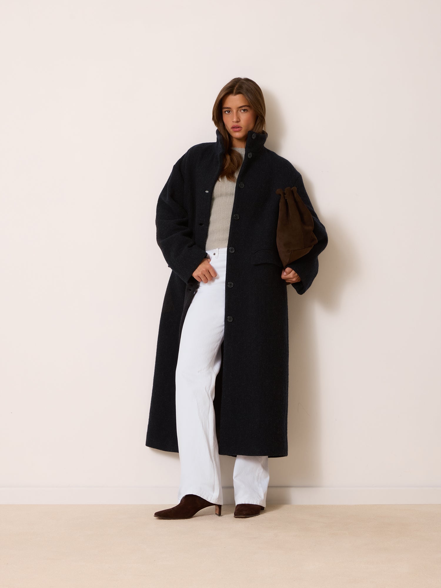 TOMMASO Coat