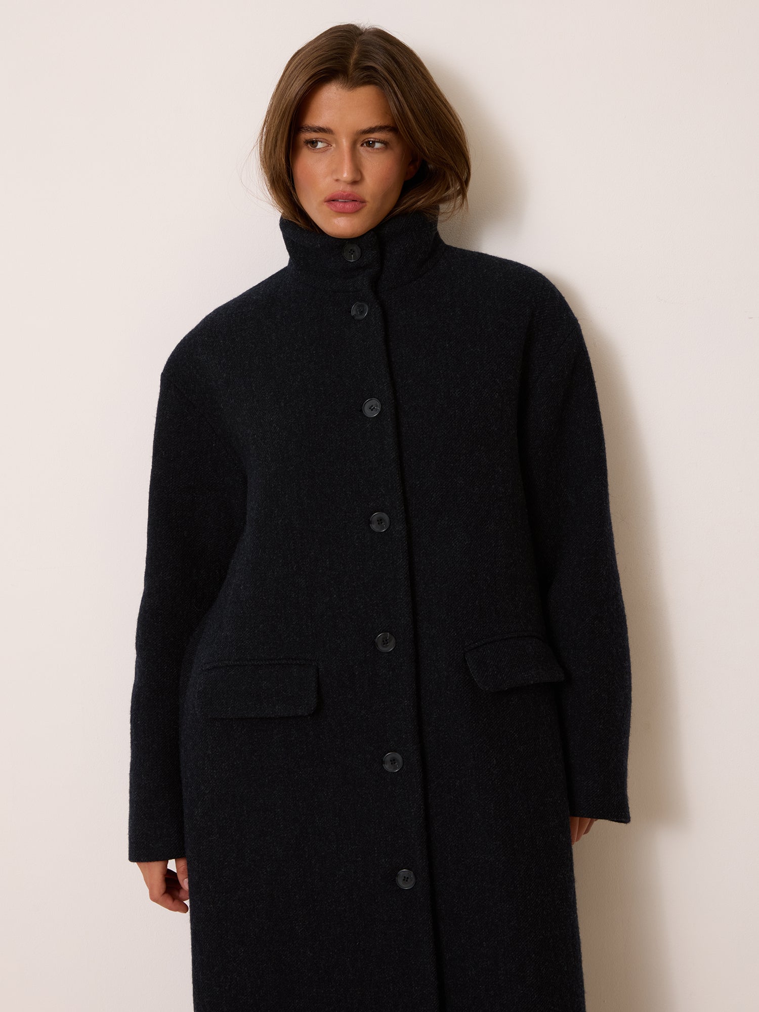 TOMMASO Coat