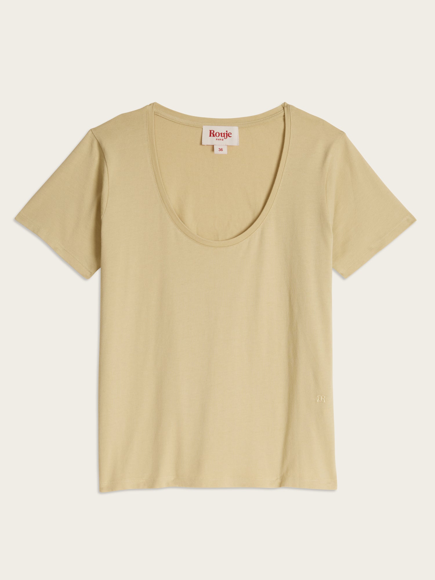 Tシャツ TOM