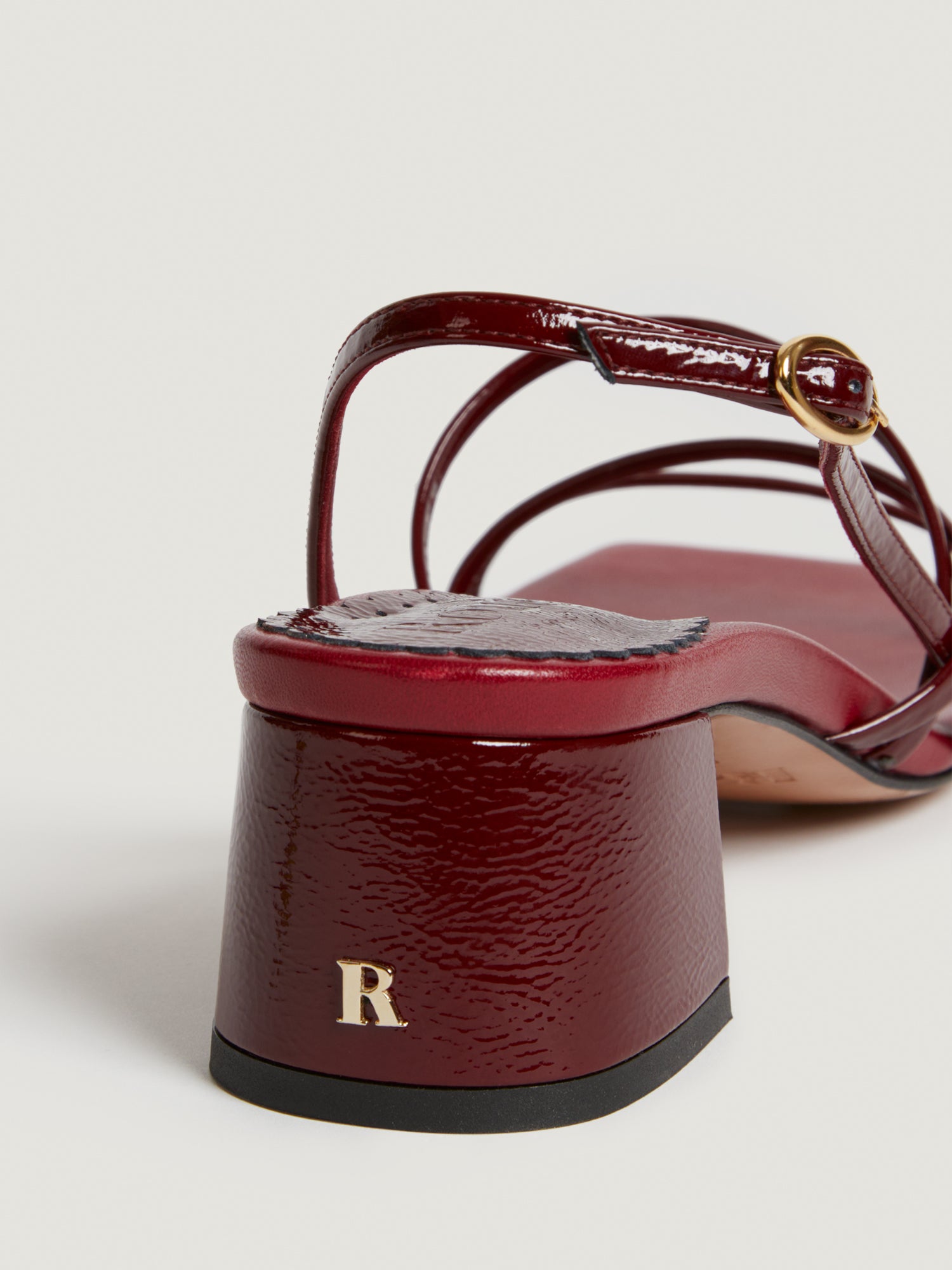 Sandales TOULOUSAINE