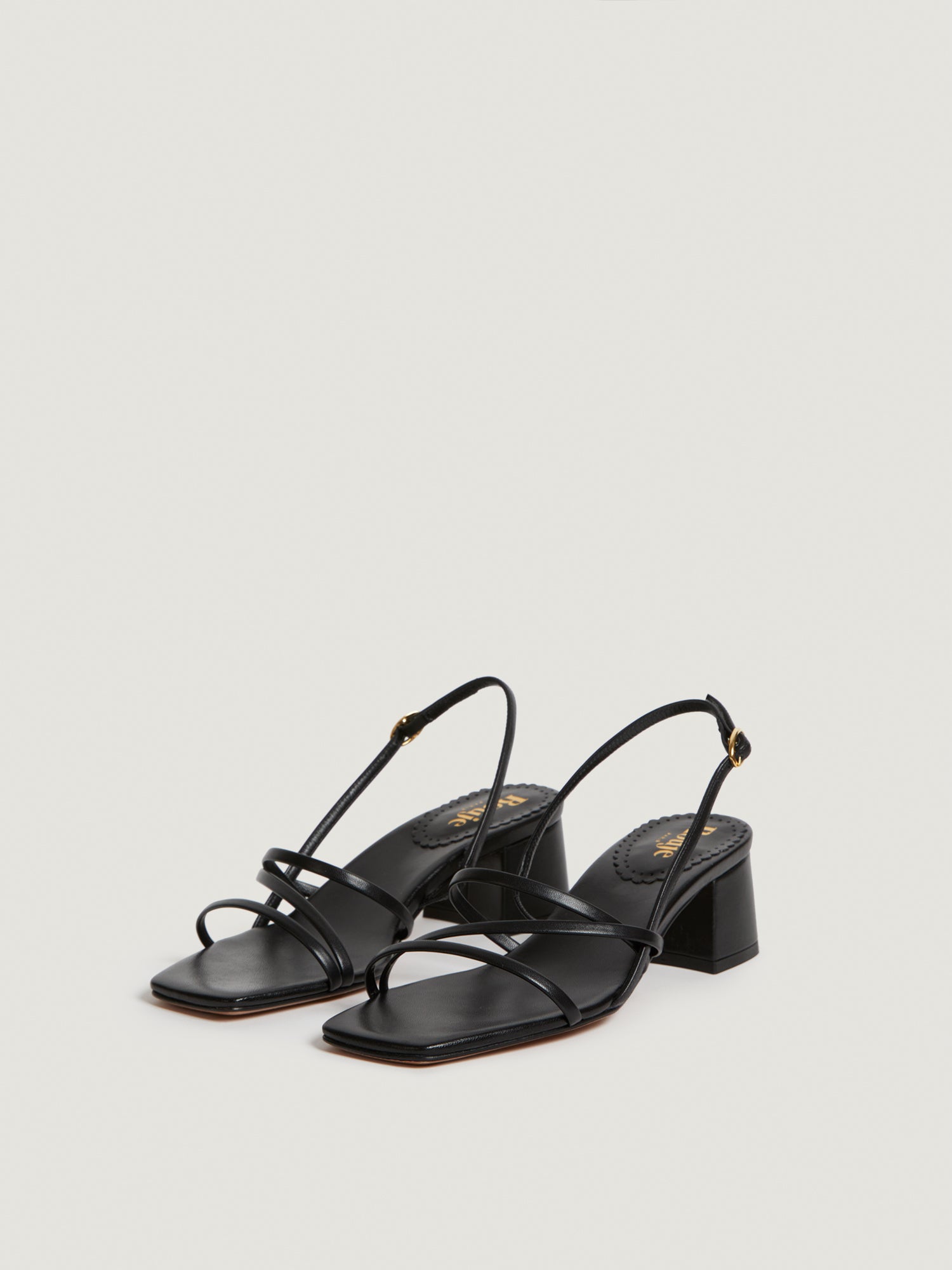 TOULOUSAINE Sandals