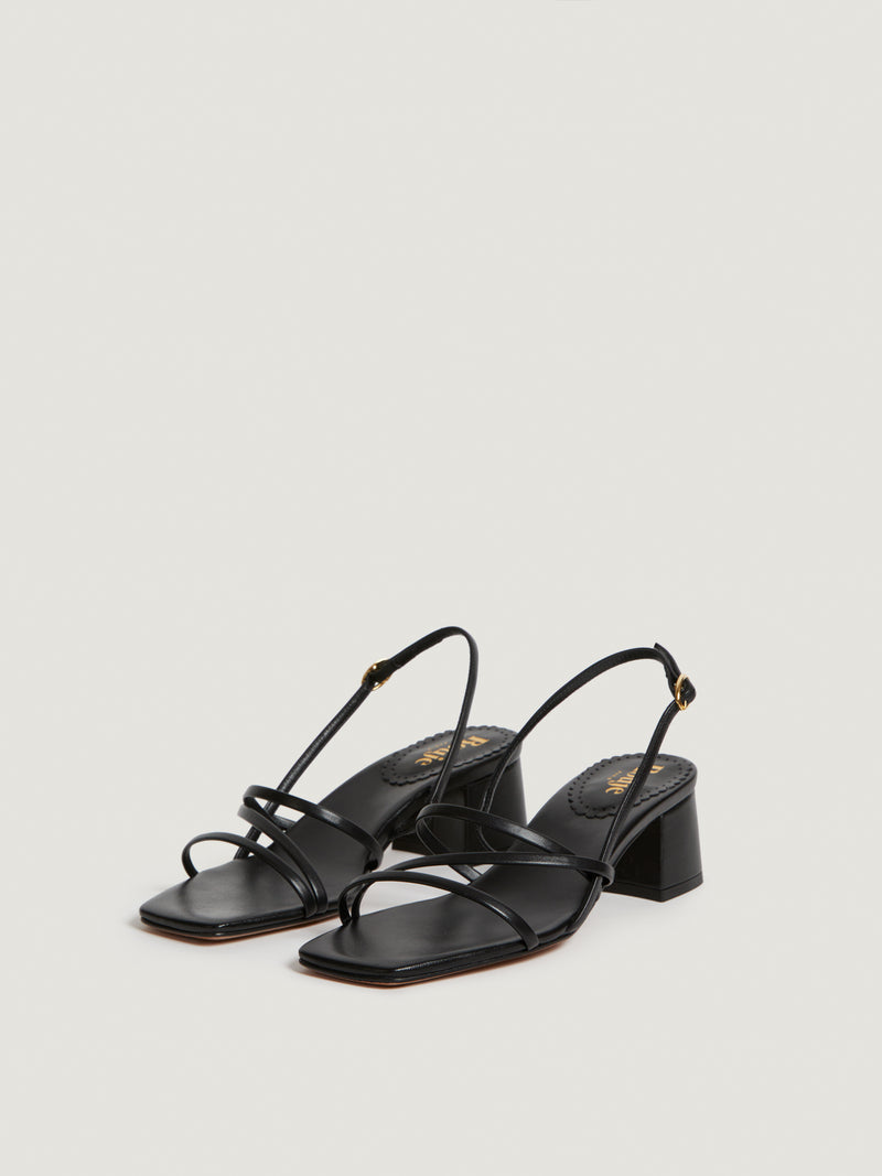 Sandalias TOULOUSAINE