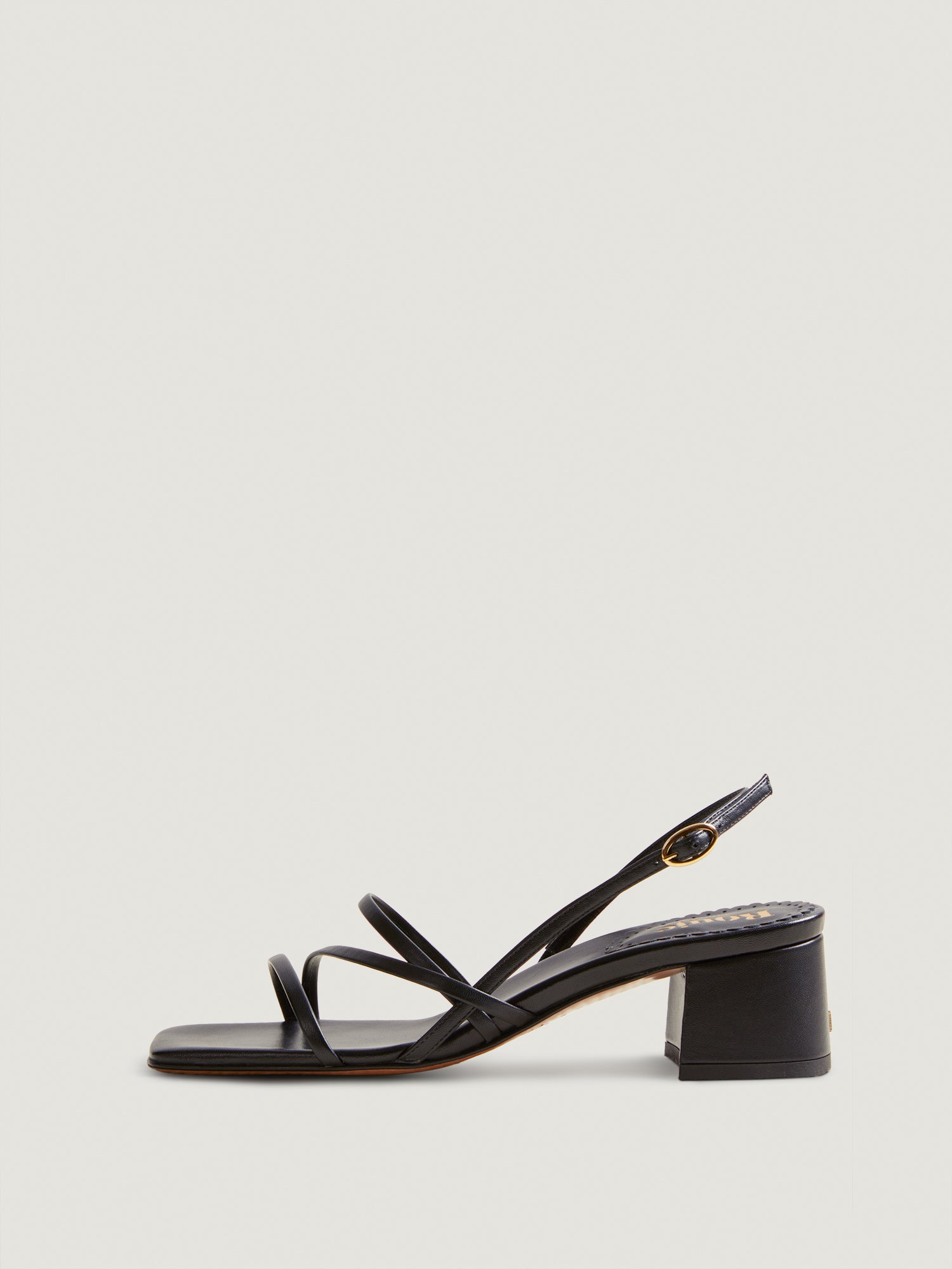 Sandalias TOULOUSAINE