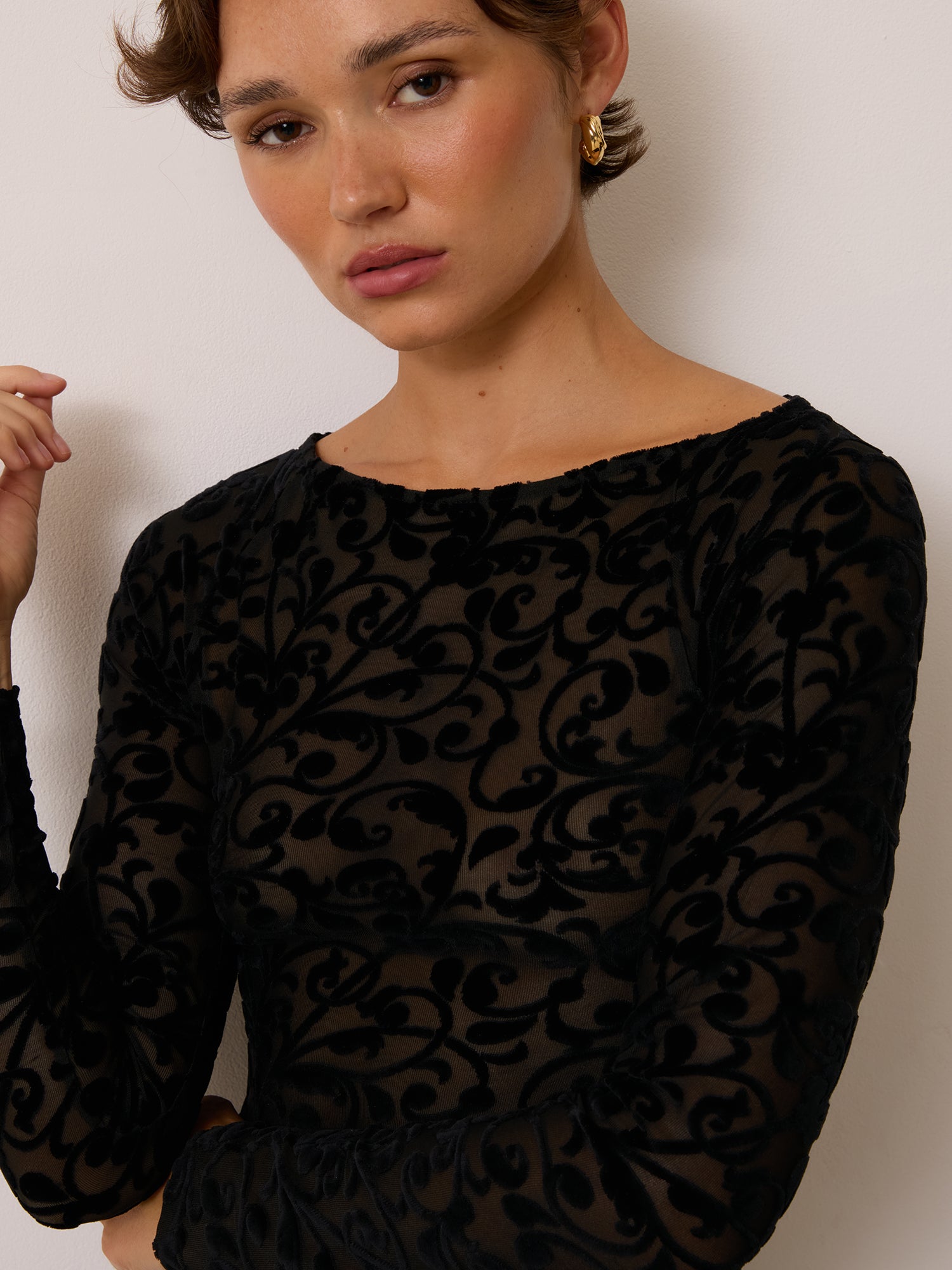 Explore all our Tops for Women | Rouje