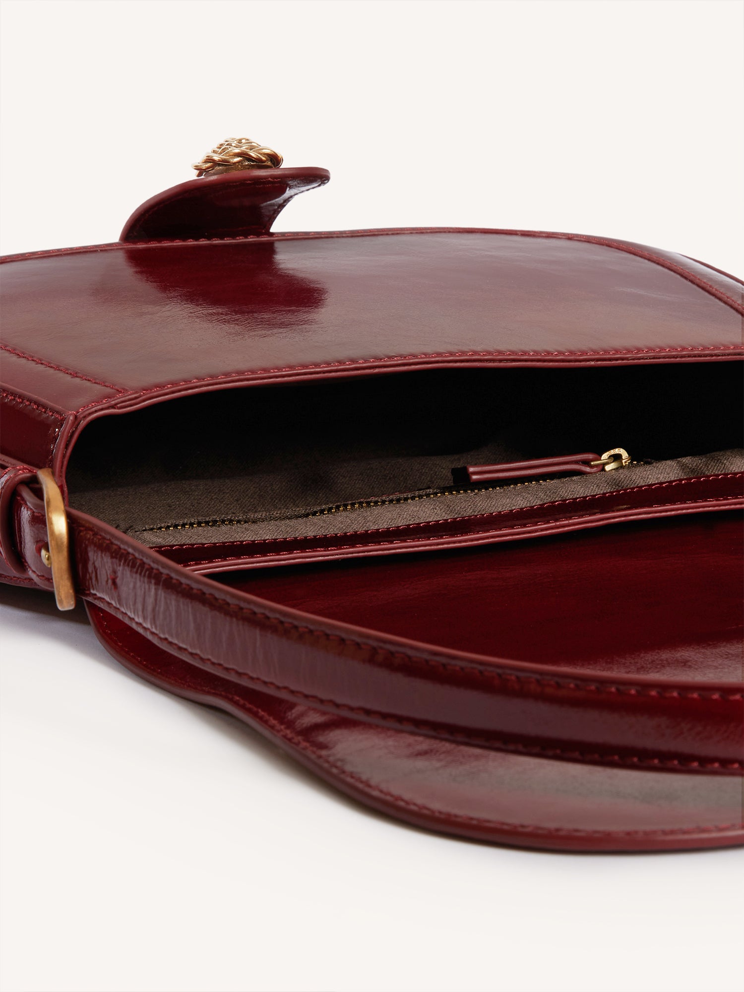 Bag TROQUET