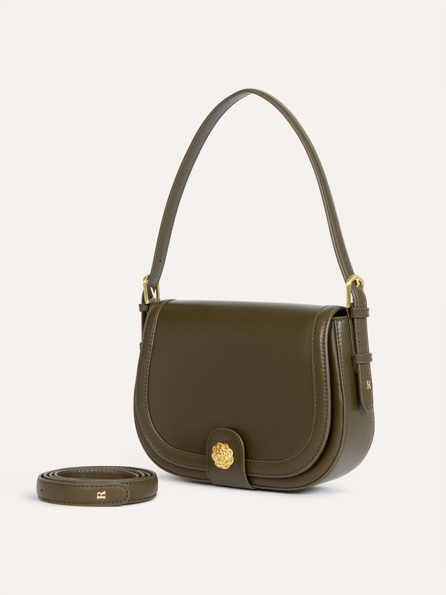 Bag TROQUET