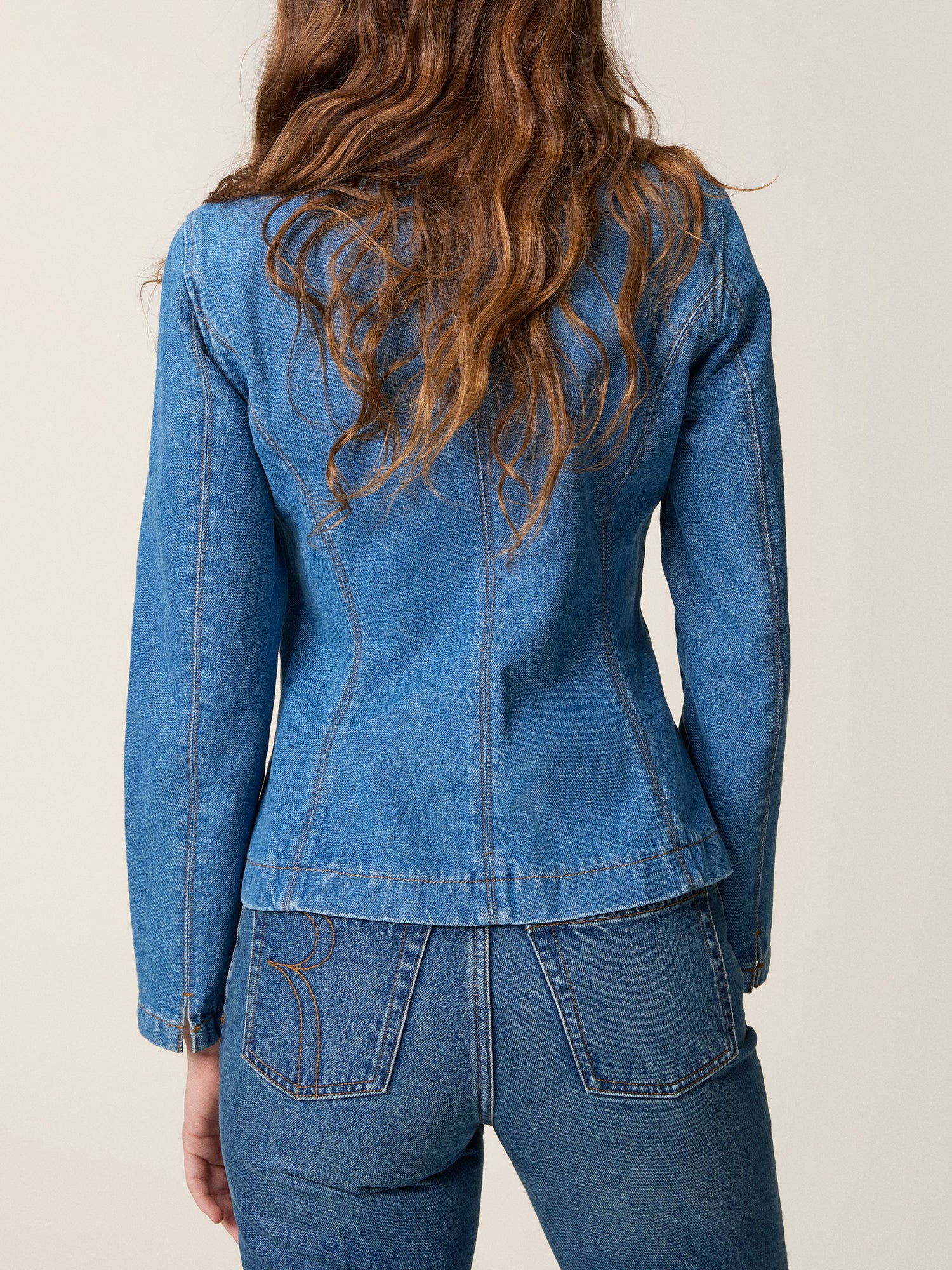 ULYSSE jacket