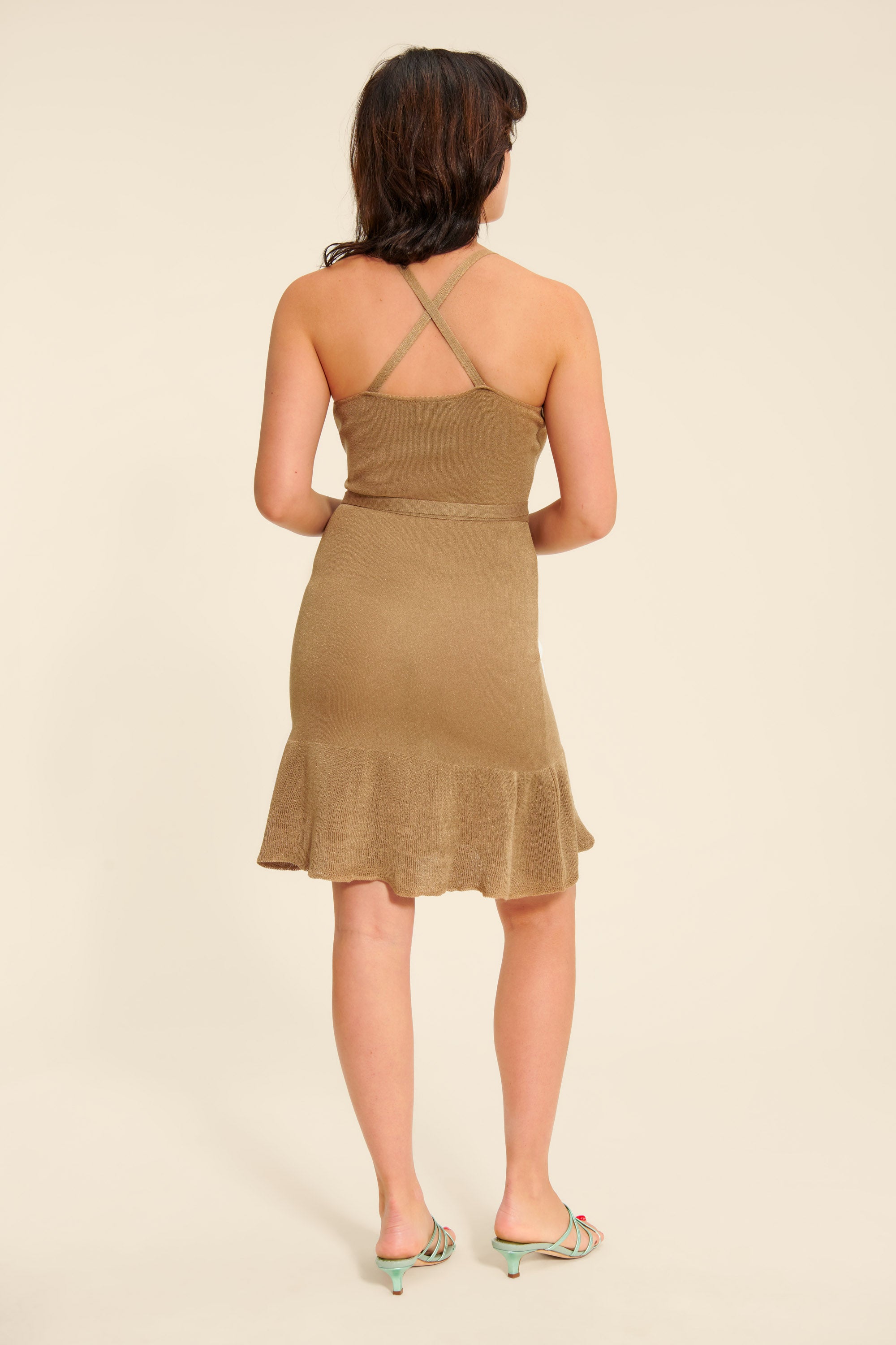 VAIANA dress