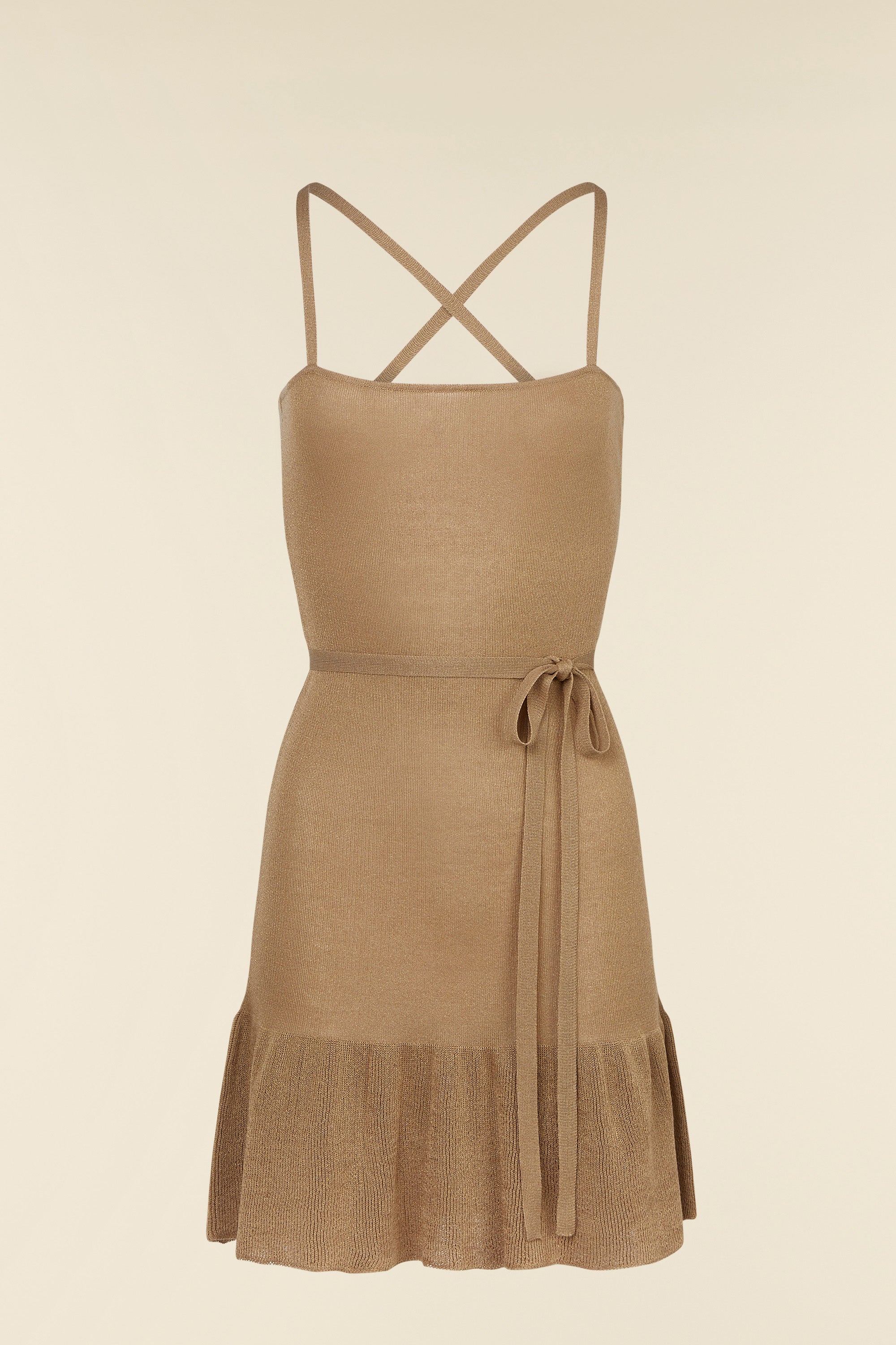 VAIANA dress