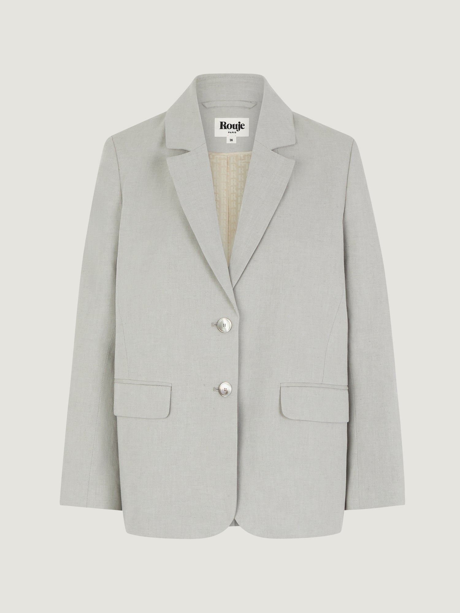 Valentin -Jacke