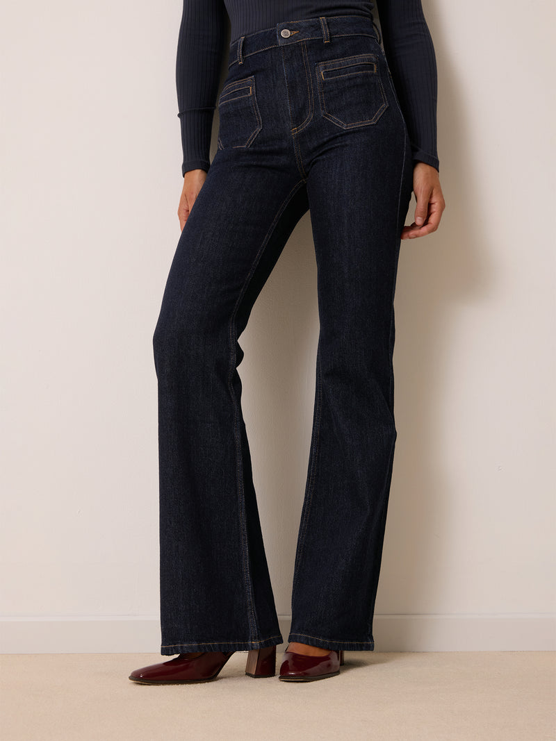 VERNEUIL Jeans