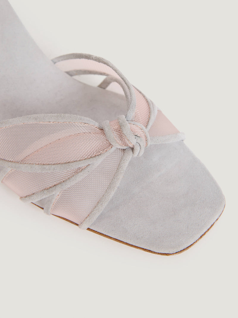 VERONAISE sandals