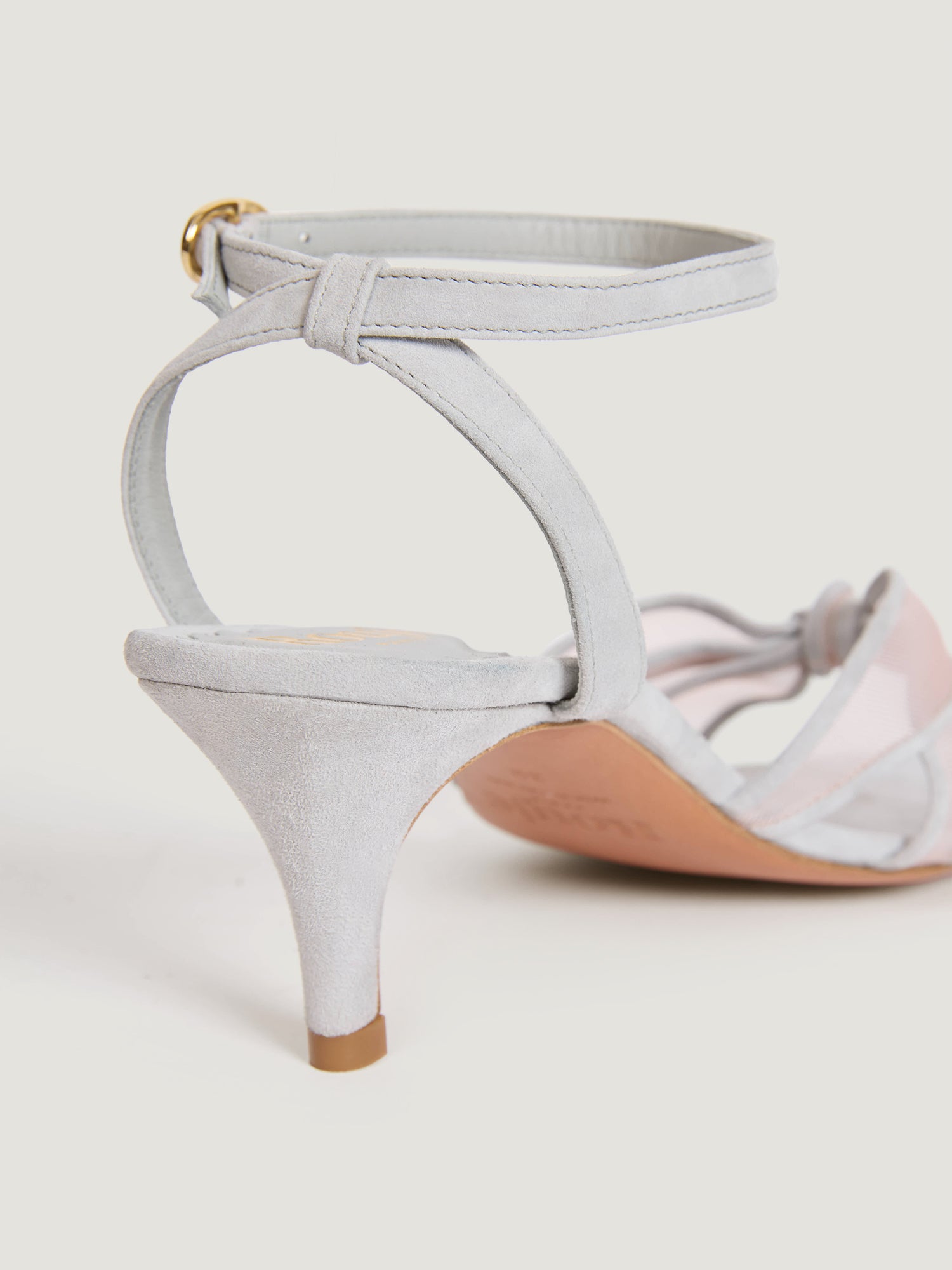 Veronaeise Sandalen