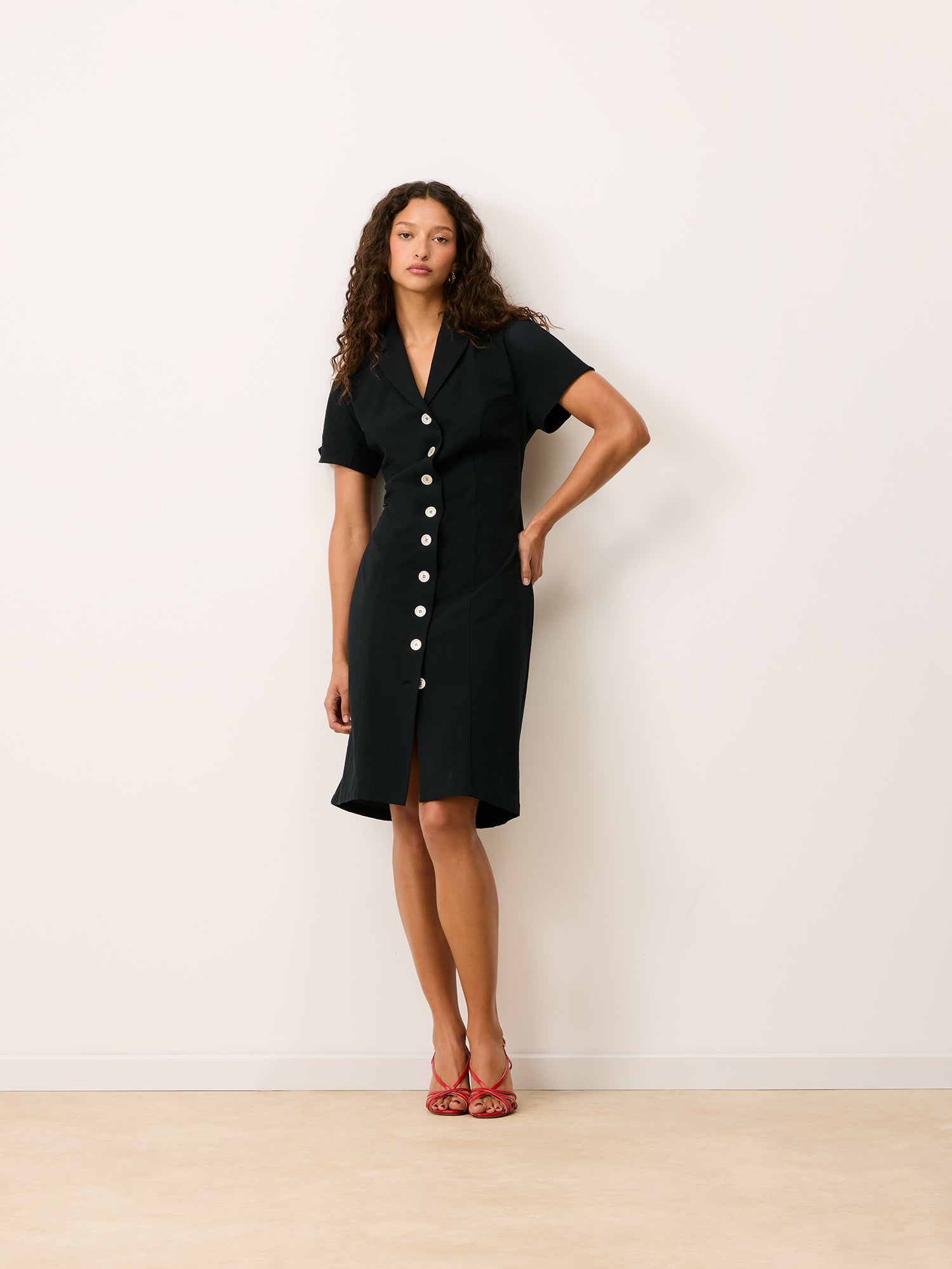 VICTOIRE Dress