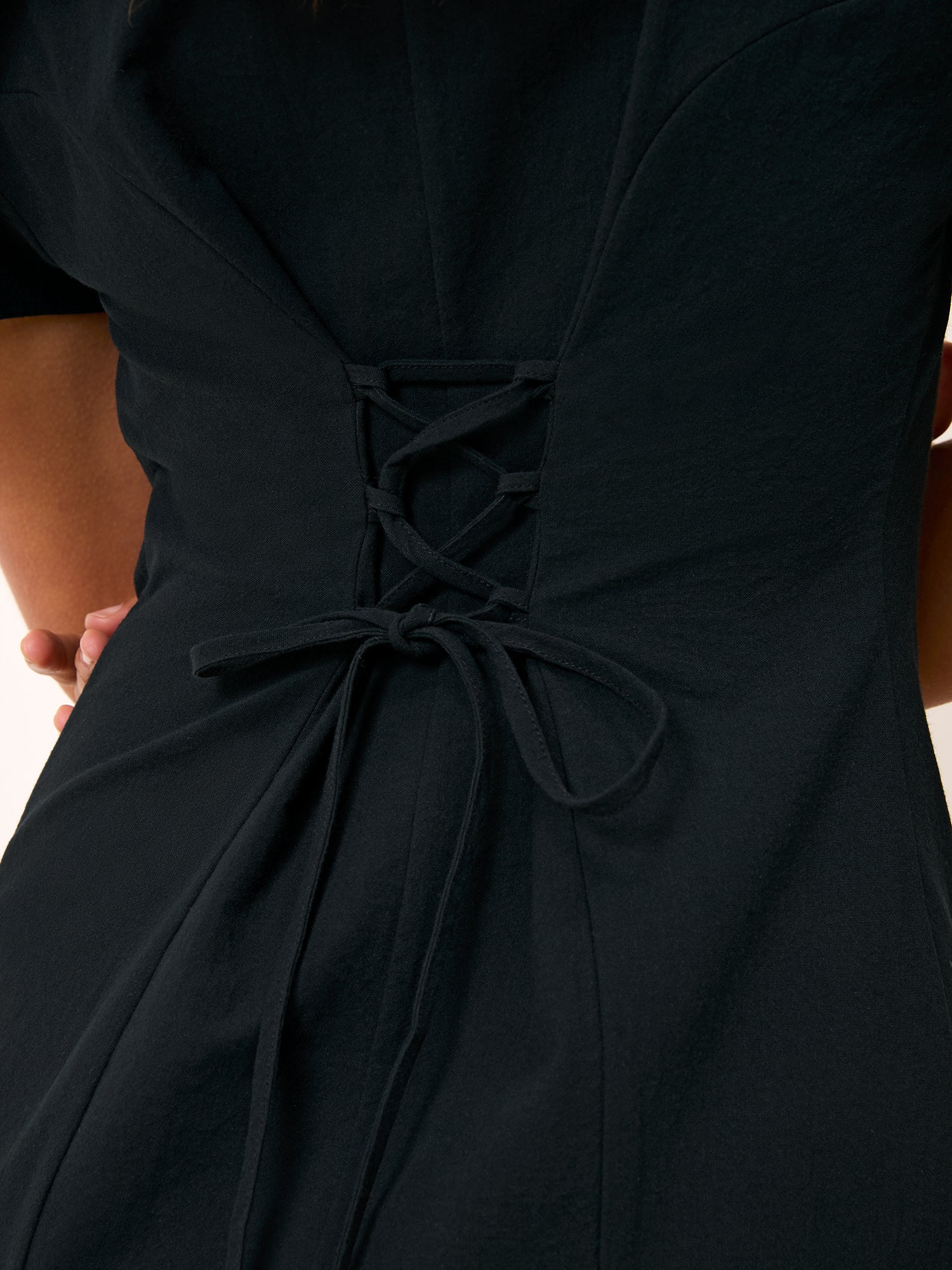 VICTOIRE Dress