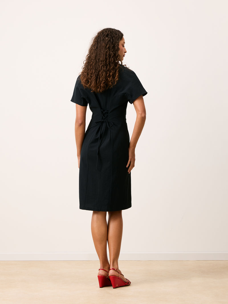 VICTOIRE Dress