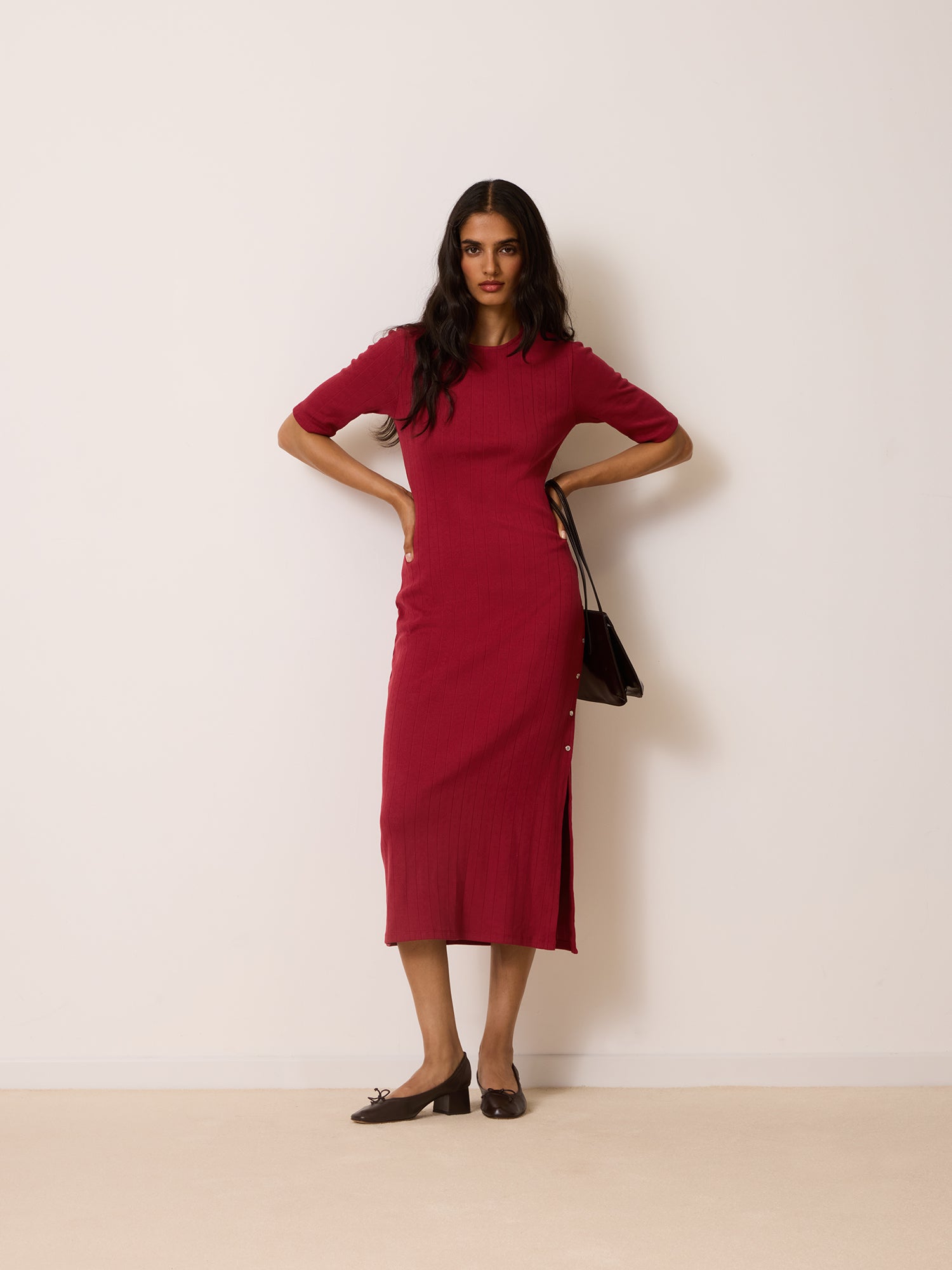 VIVIANNA Dress
