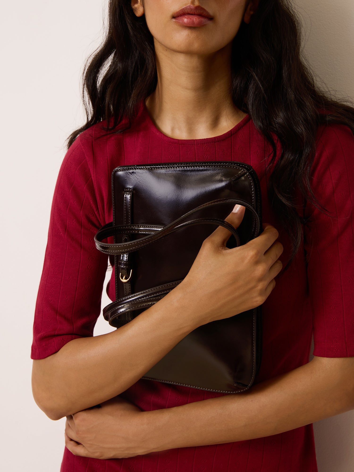 FIANCE Bag
