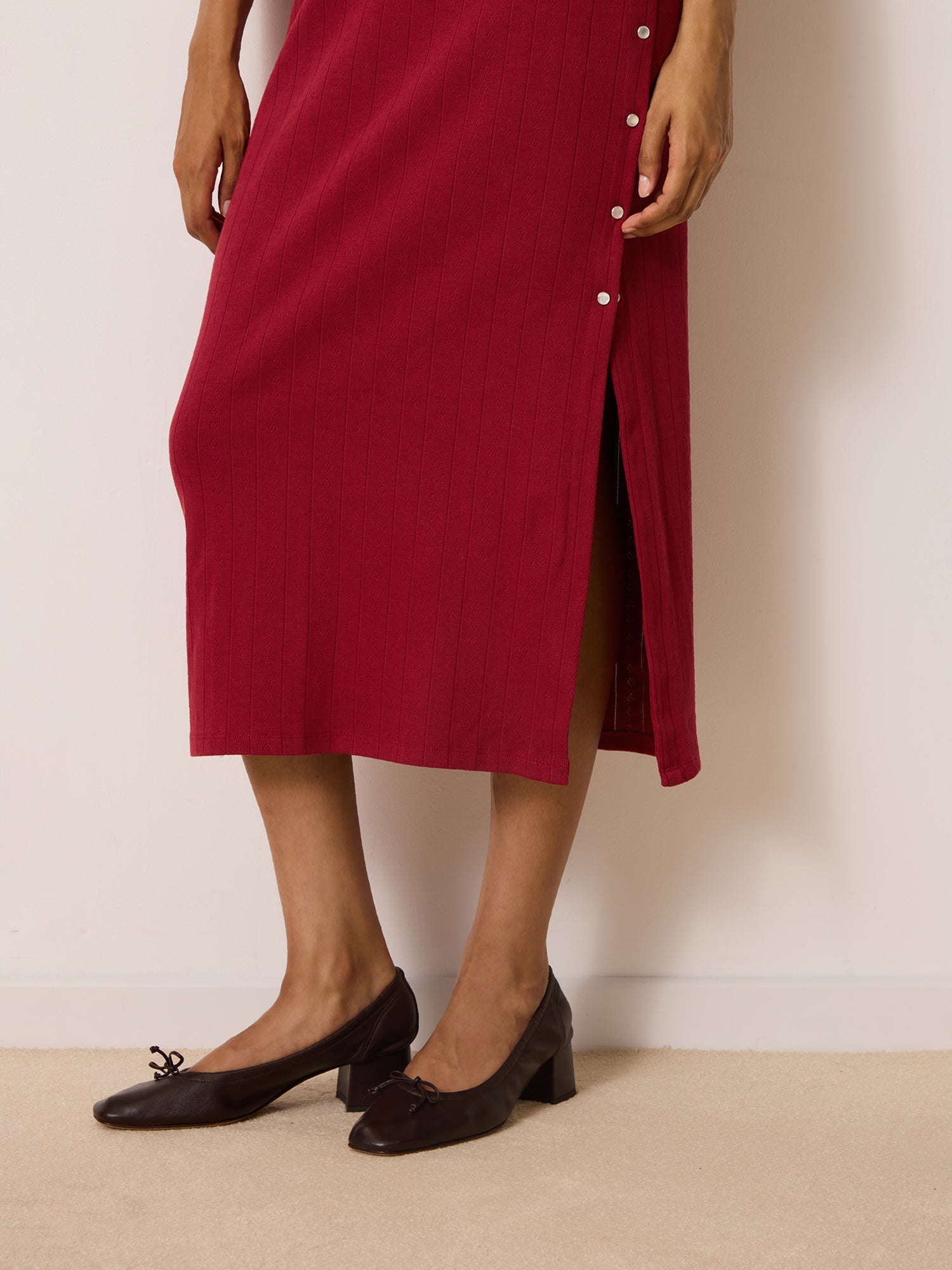 Ballet flats NICOISE
