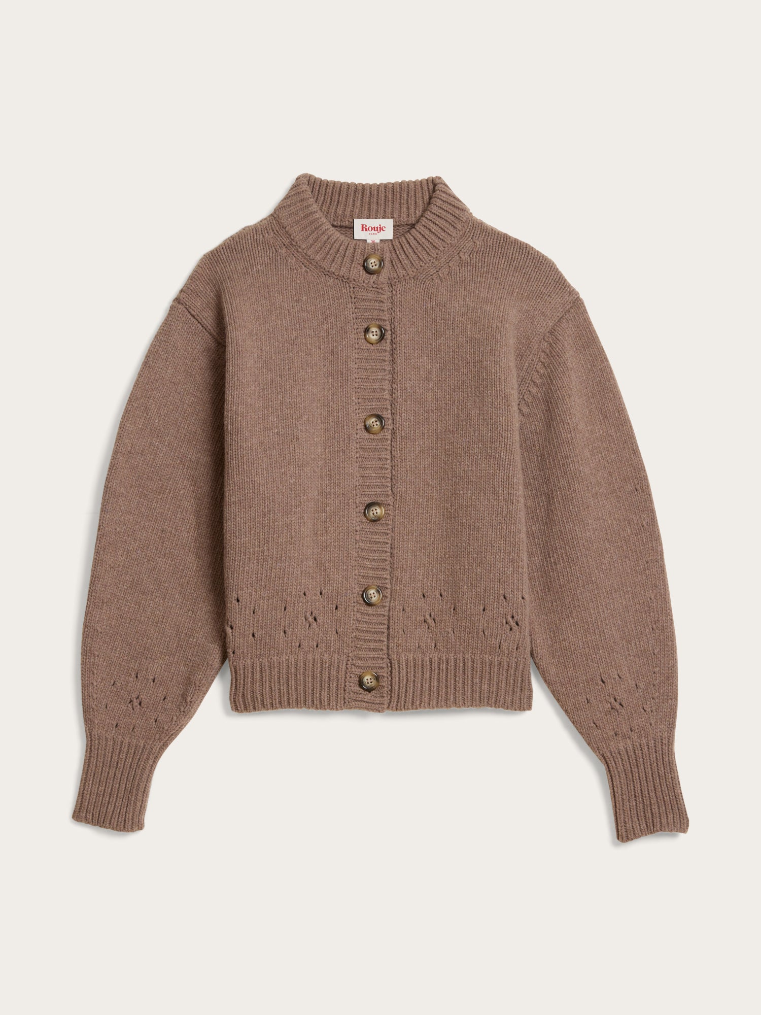 Cardigan WILLOW