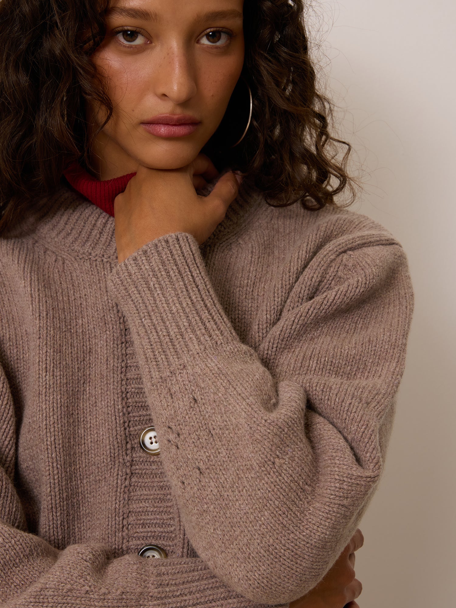 Cardigan WILLOW