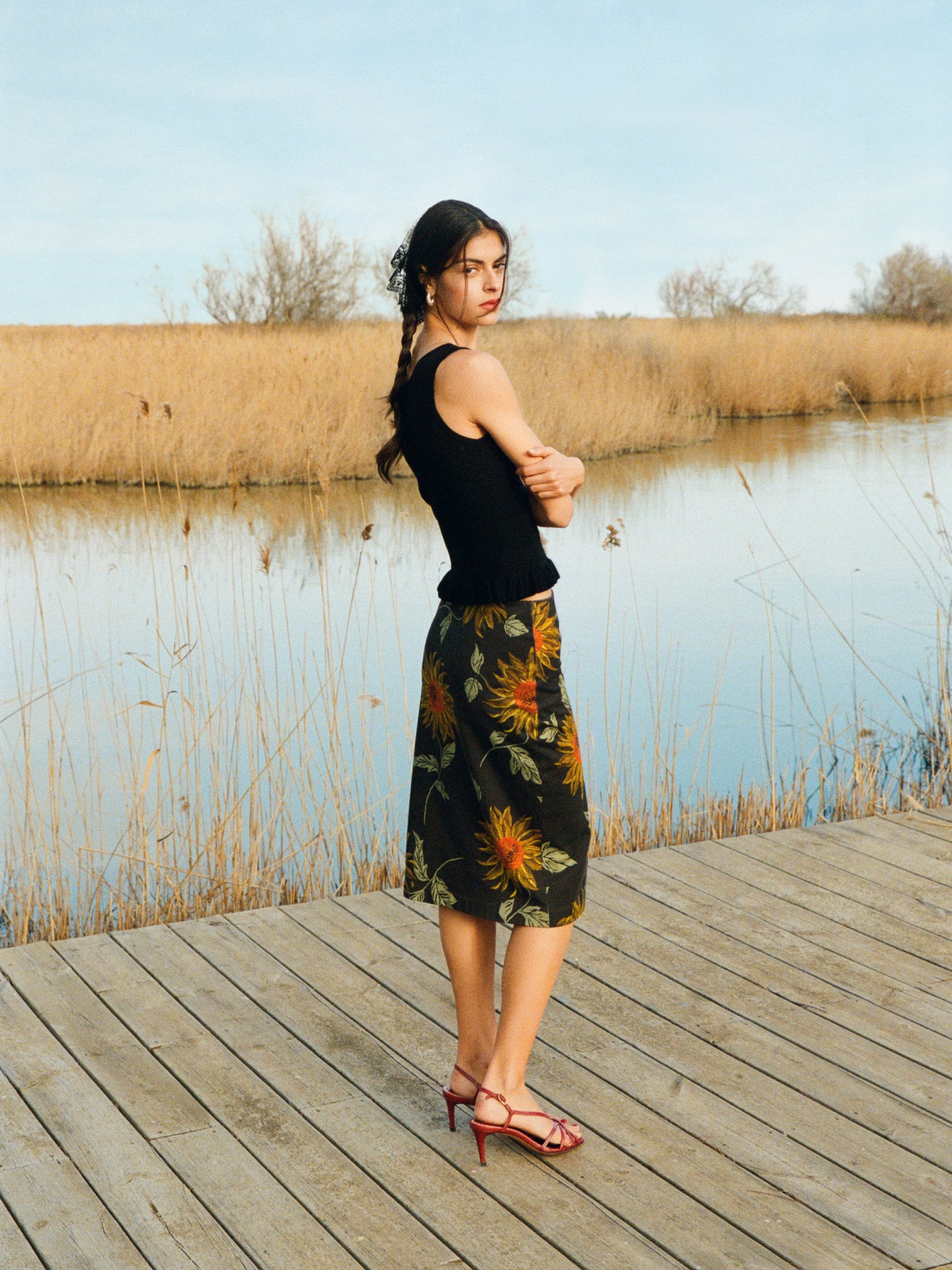 Skirt NINOU