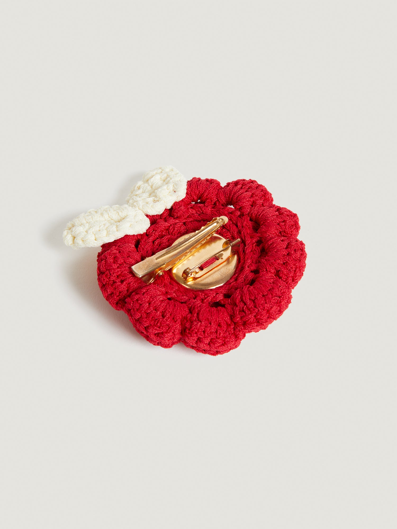 Yacinthe Hair Clip