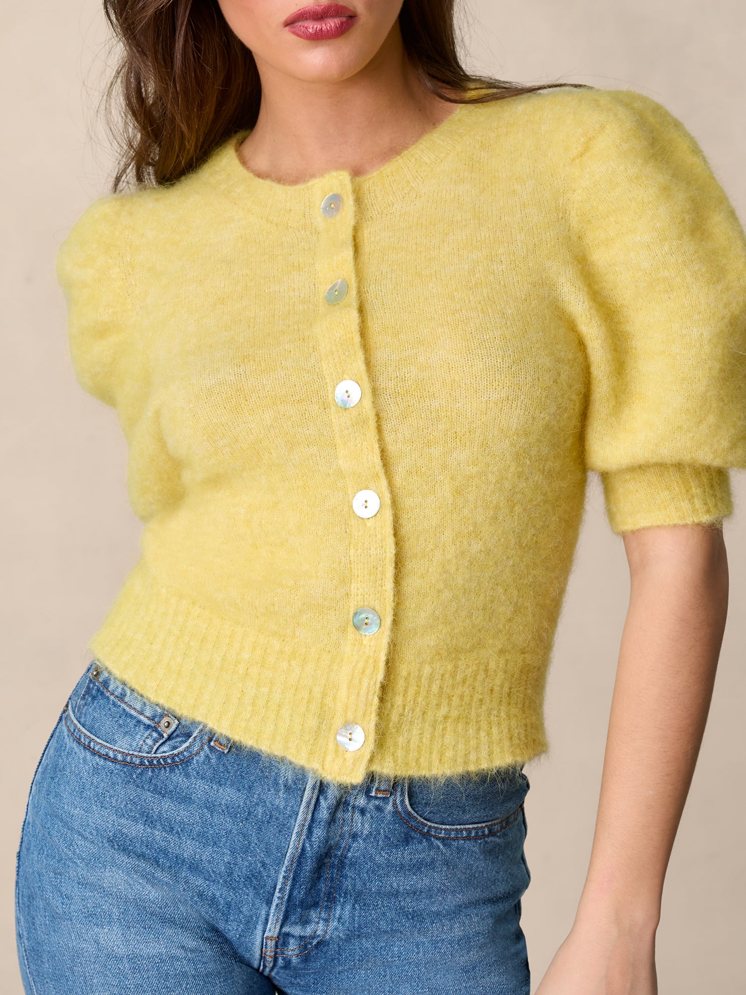 LEONIE Sweater
