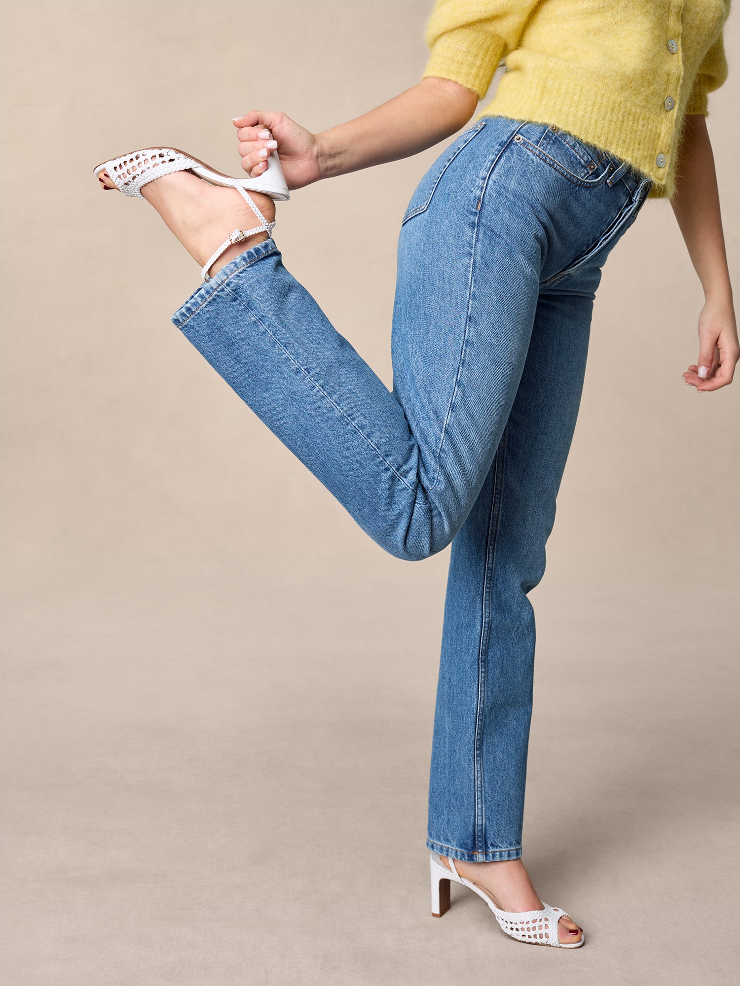 Liz Sandalen