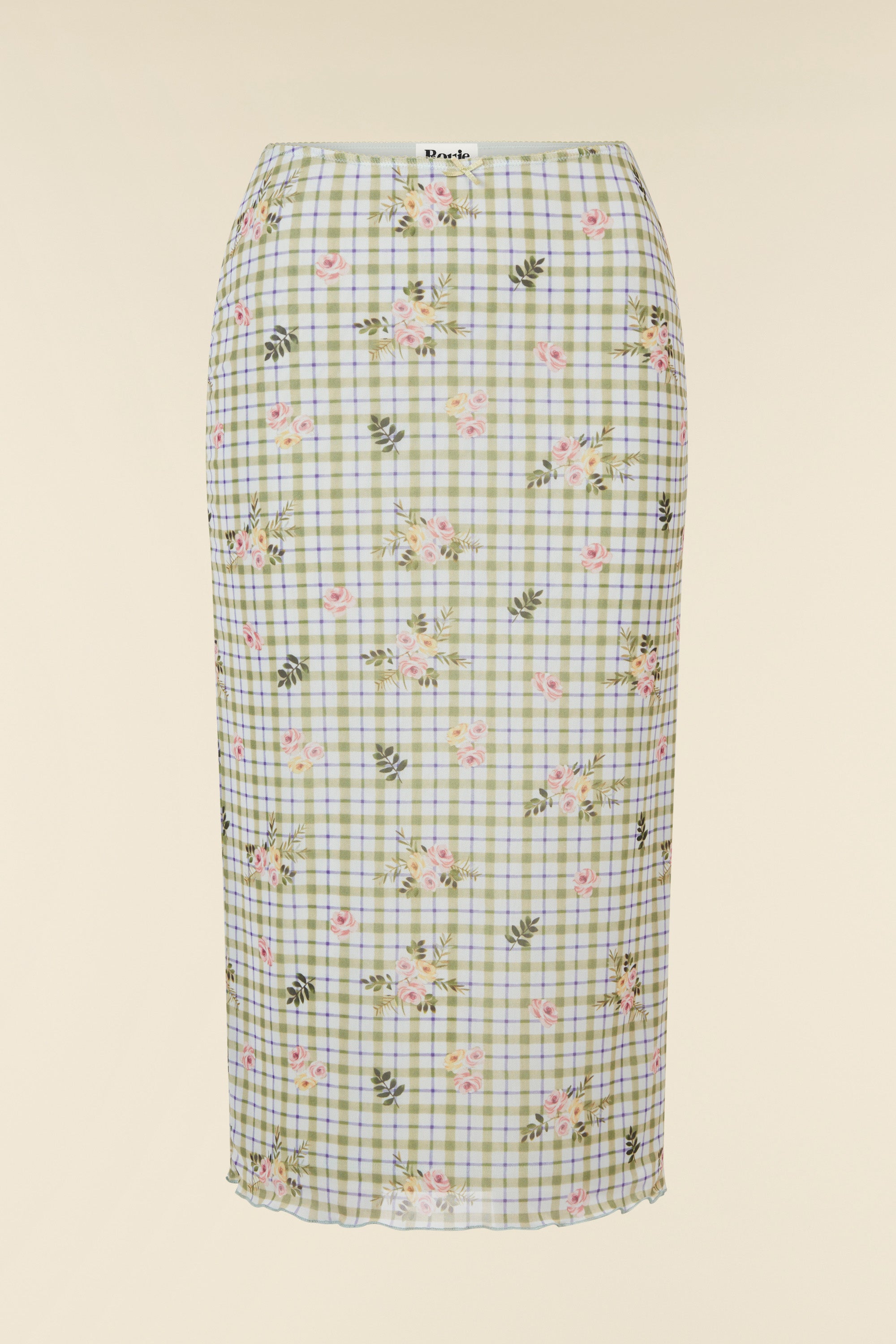 YELENA skirt