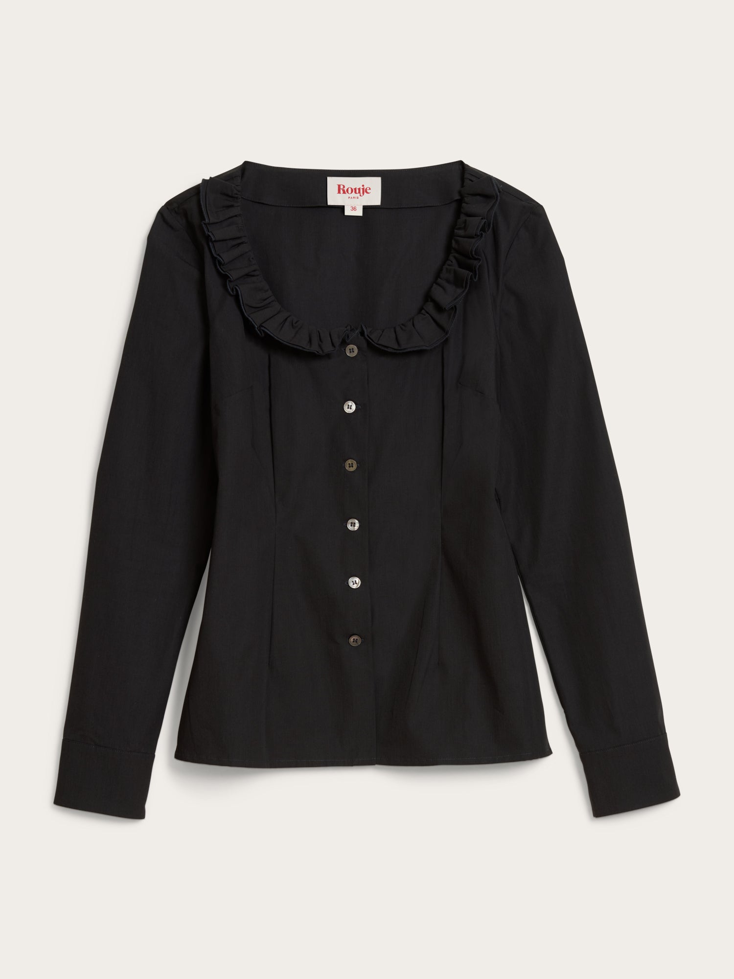 Camicia YVONNE