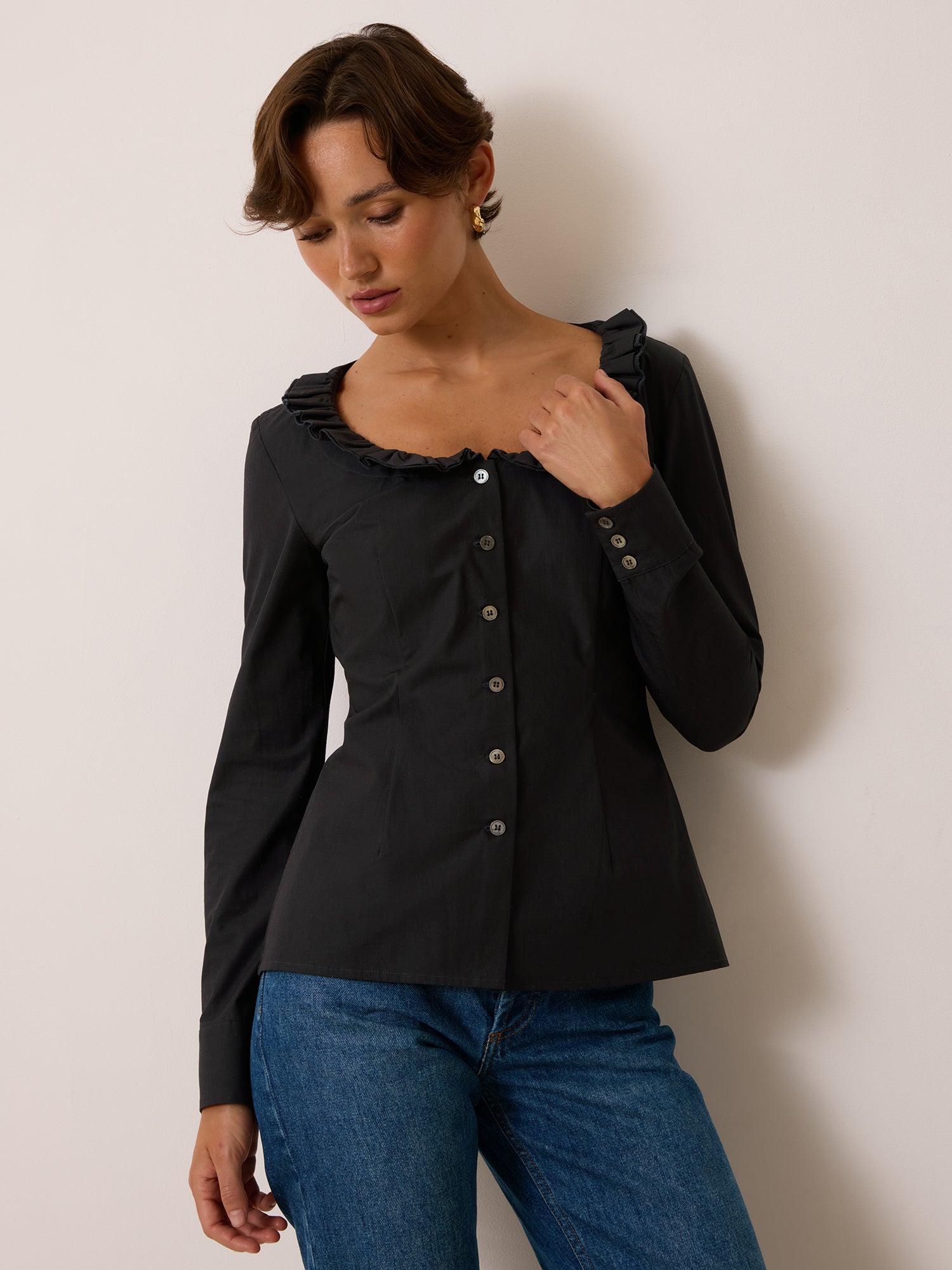 Shirt YVONNE