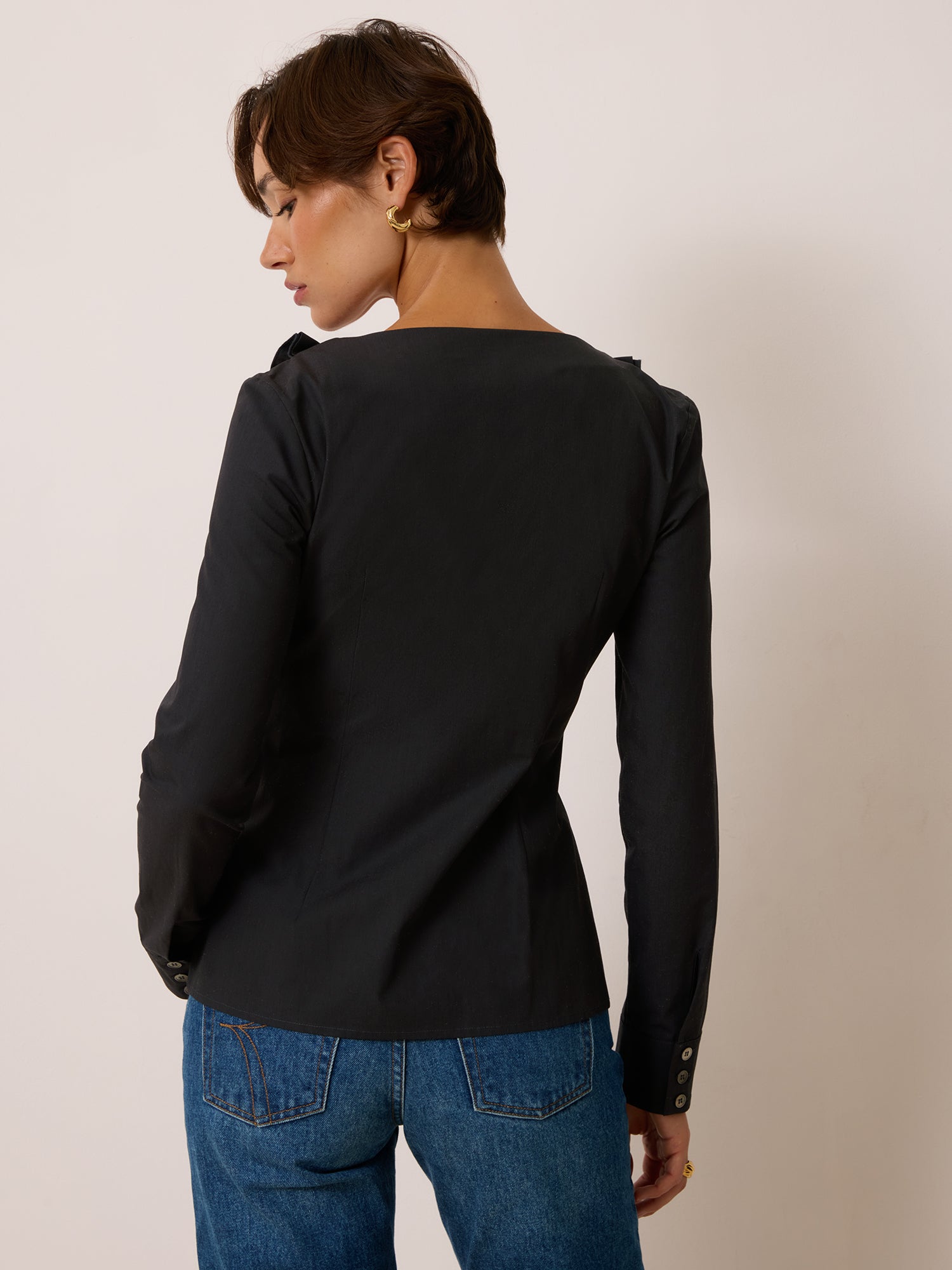 Shirt YVONNE