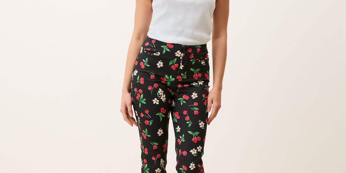 Pantalon ZITA