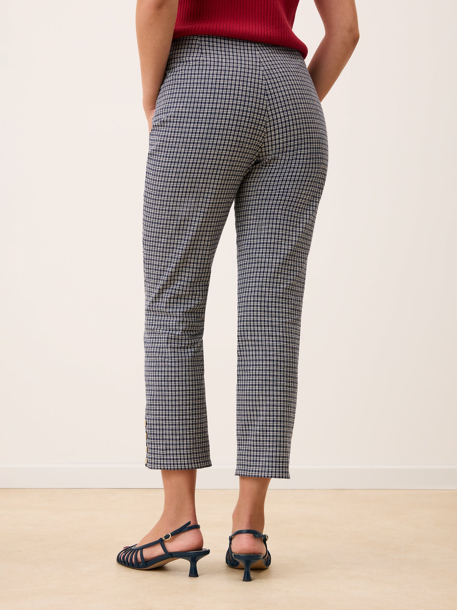 ZOLA Pants