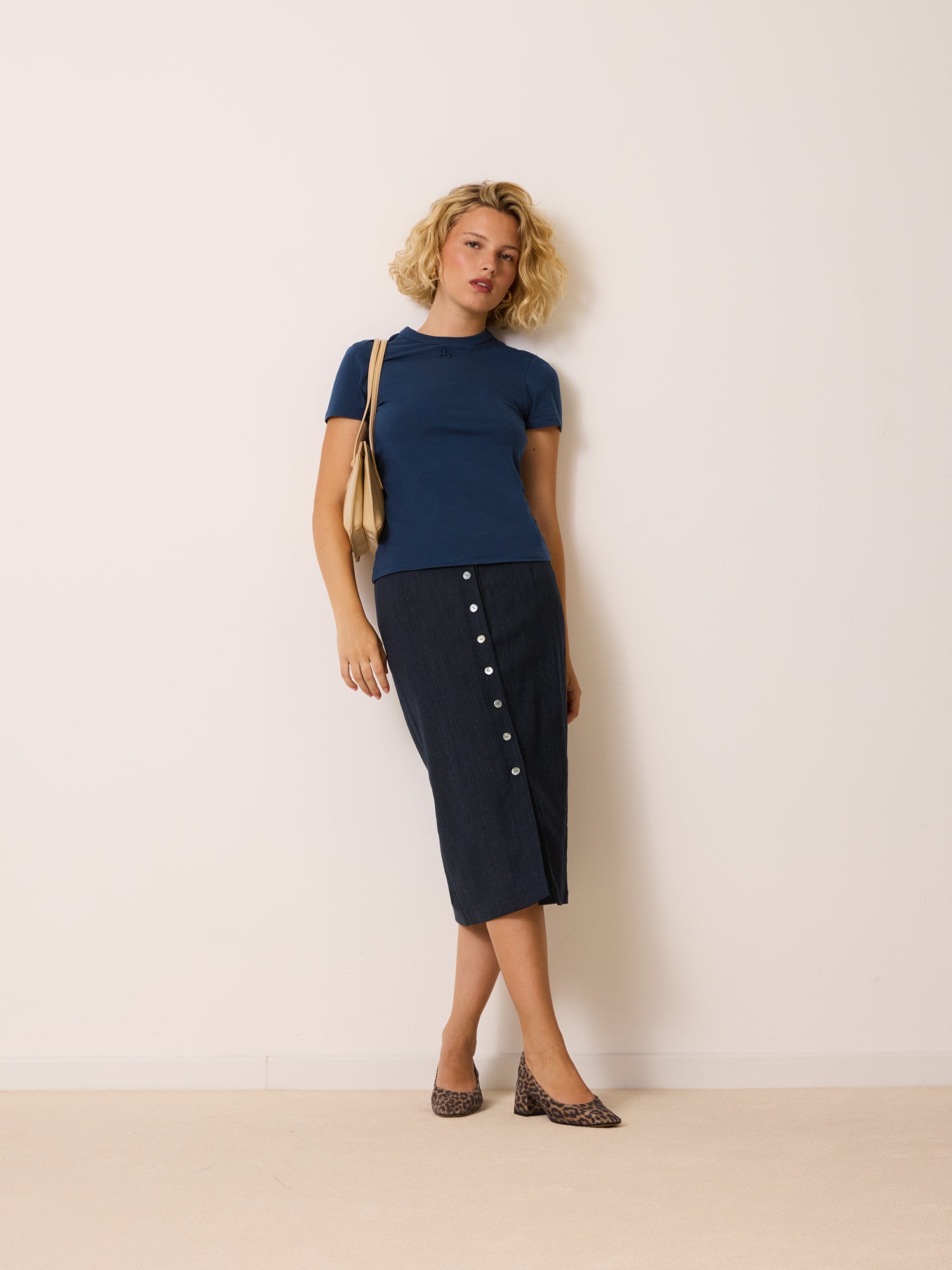 Rouje paris Arlo skirt 34 タイトスカート Women's skirts: long, short, straight, midi | Rouje