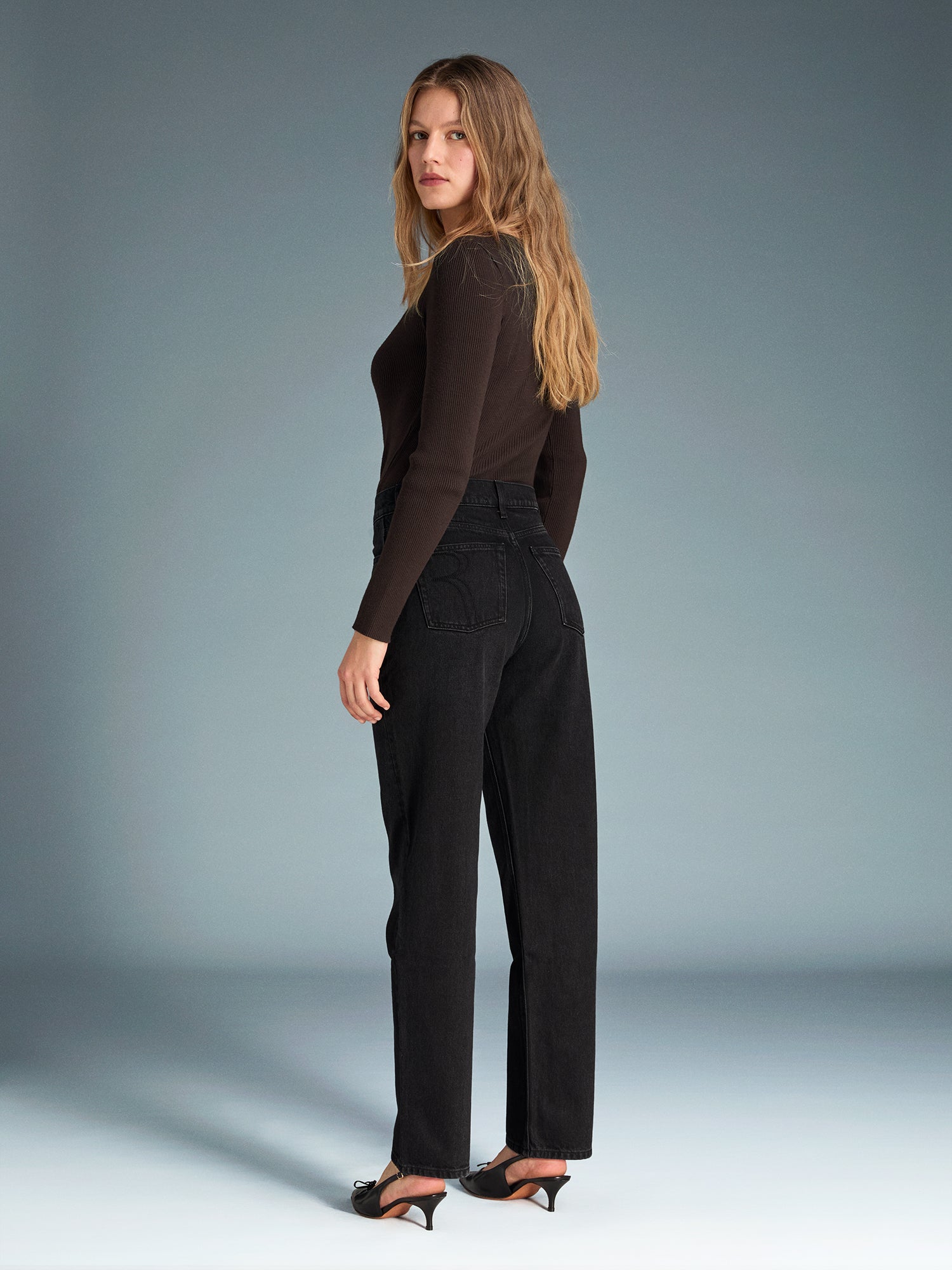 Jeans ABBESSES