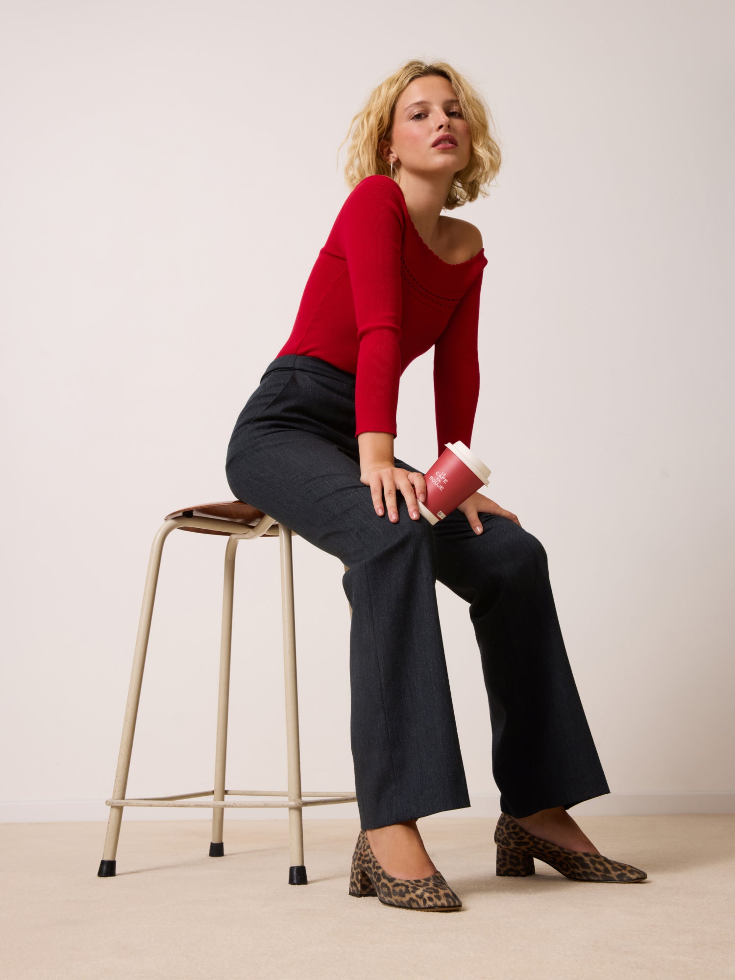 AMBRE Bodysuit