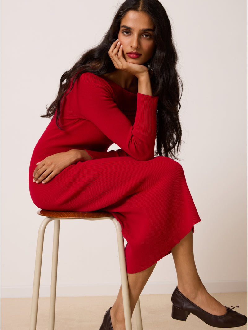 Robe ANDINA