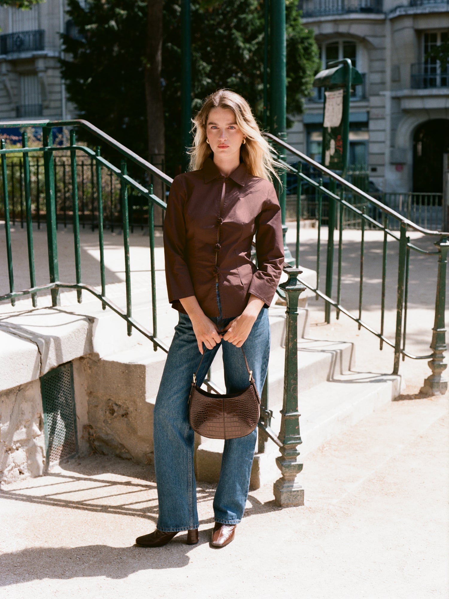Roujeブラウス 38サイズ Explore all our Tops for Women | Rouje