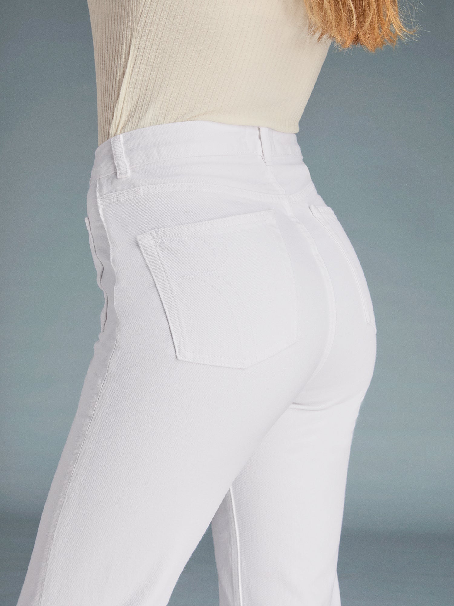 Jeans Belleville