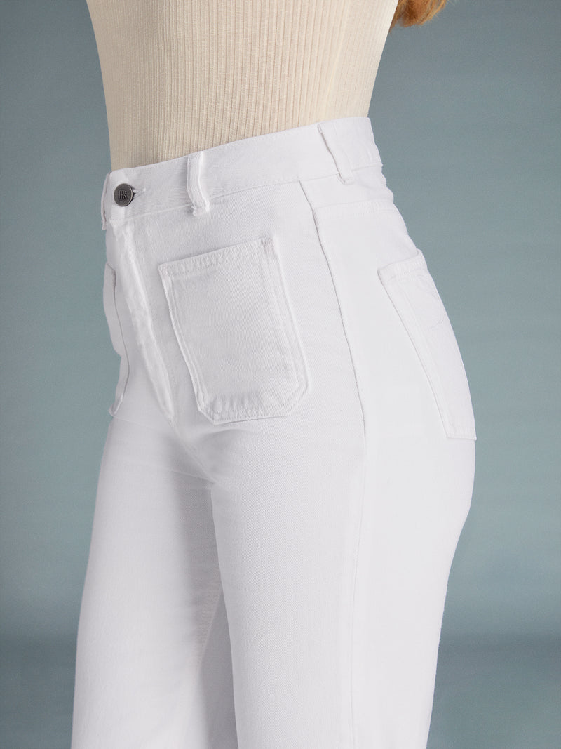 BELLEVILLE Jeans